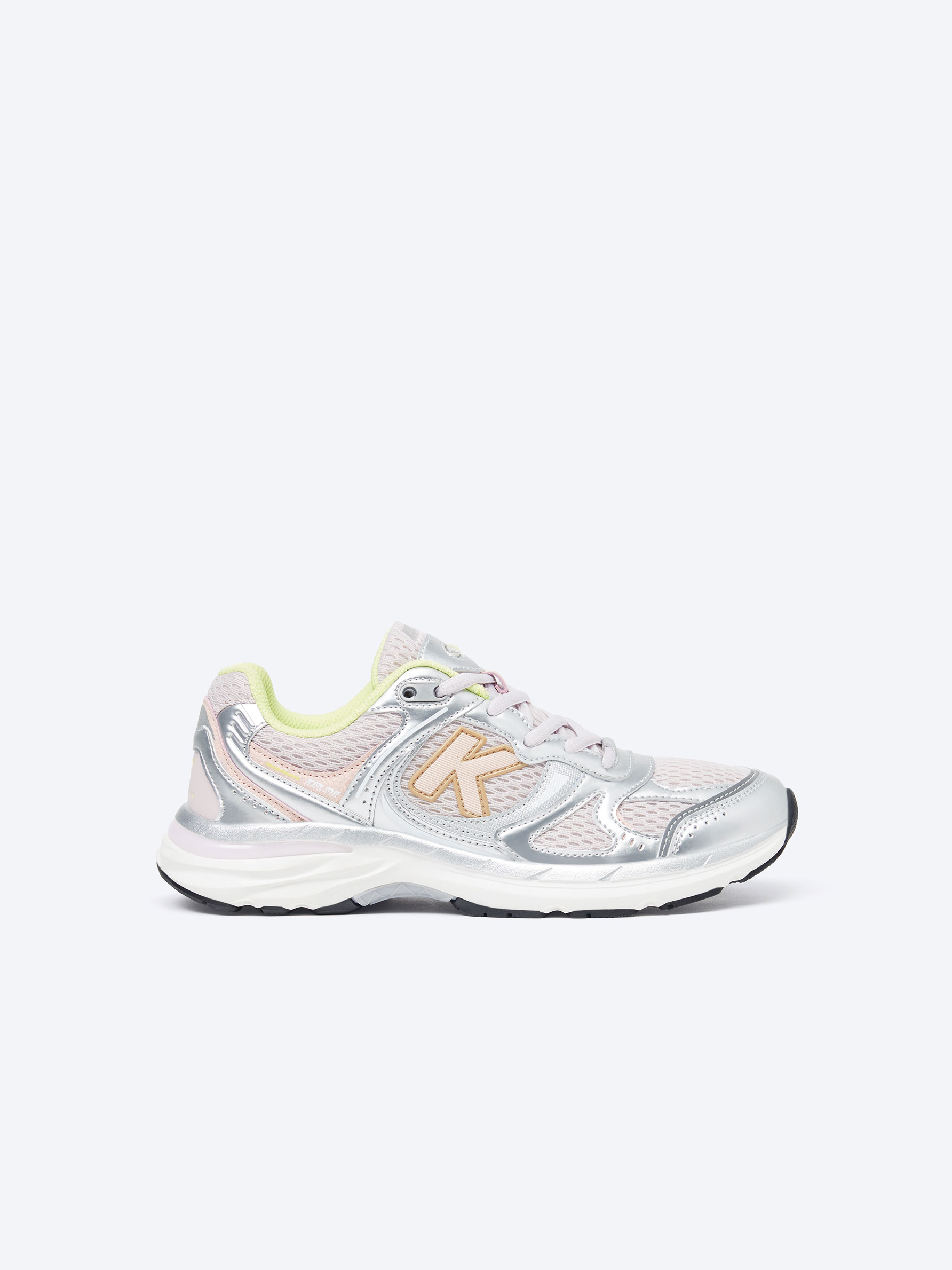 Zapatillas on sale kelme mujer