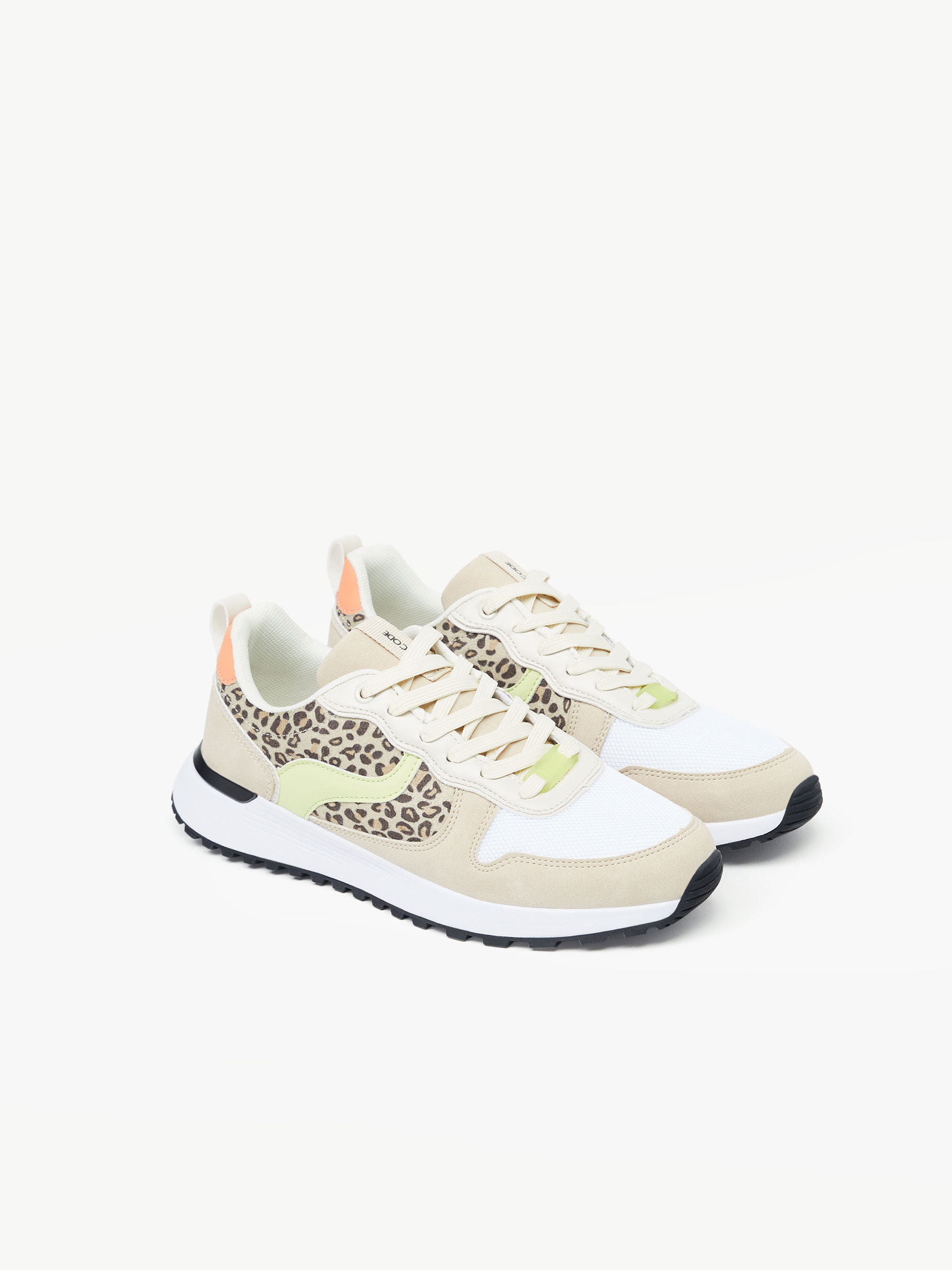 Lefties hot sale mujer zapatos