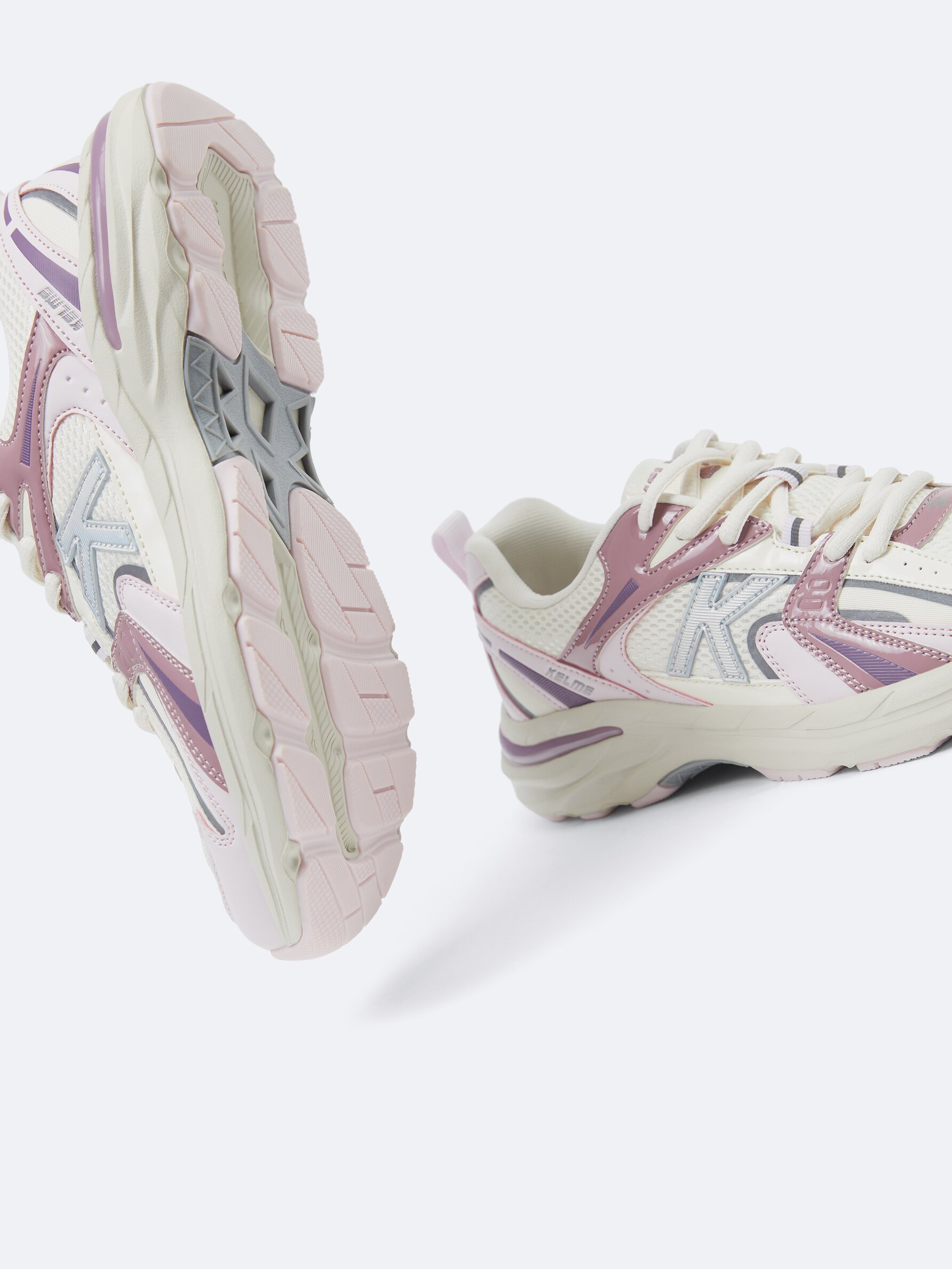 KELME x LEFTIES sneakers Kelme x Lefties Collabs CLOTHING