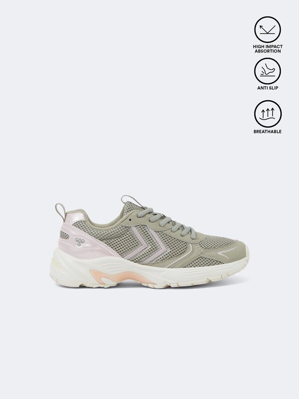 Zapatilla deportiva HUMMEL X LEFTIES