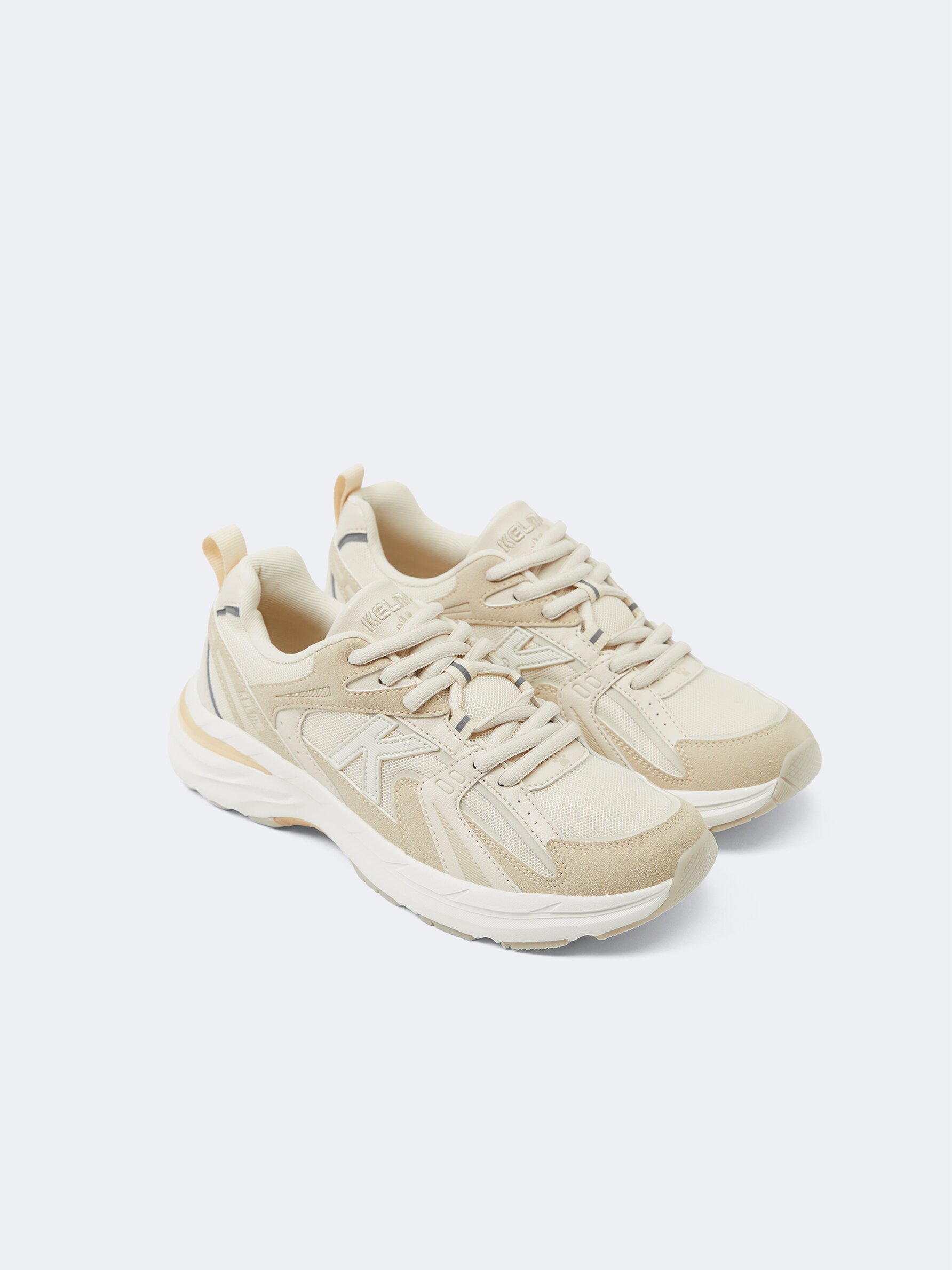 Bambas lefties sales