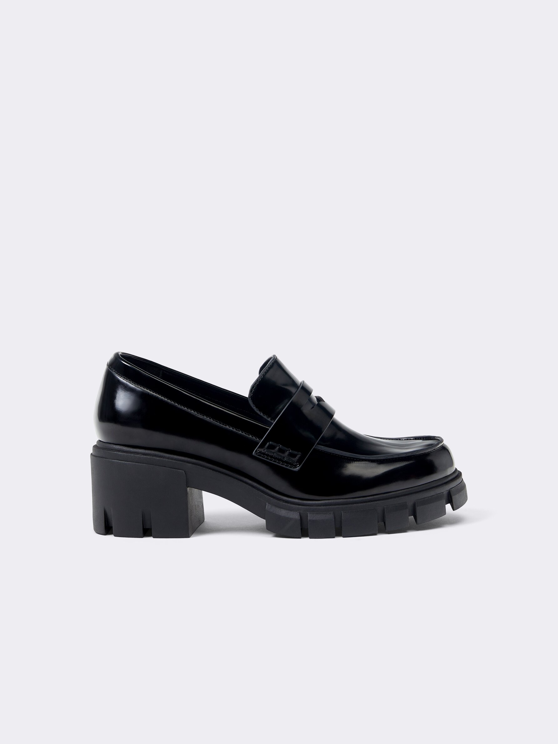 Mocas n tac n Zapato planos ZAPATOS Mujer Lefties Andorra