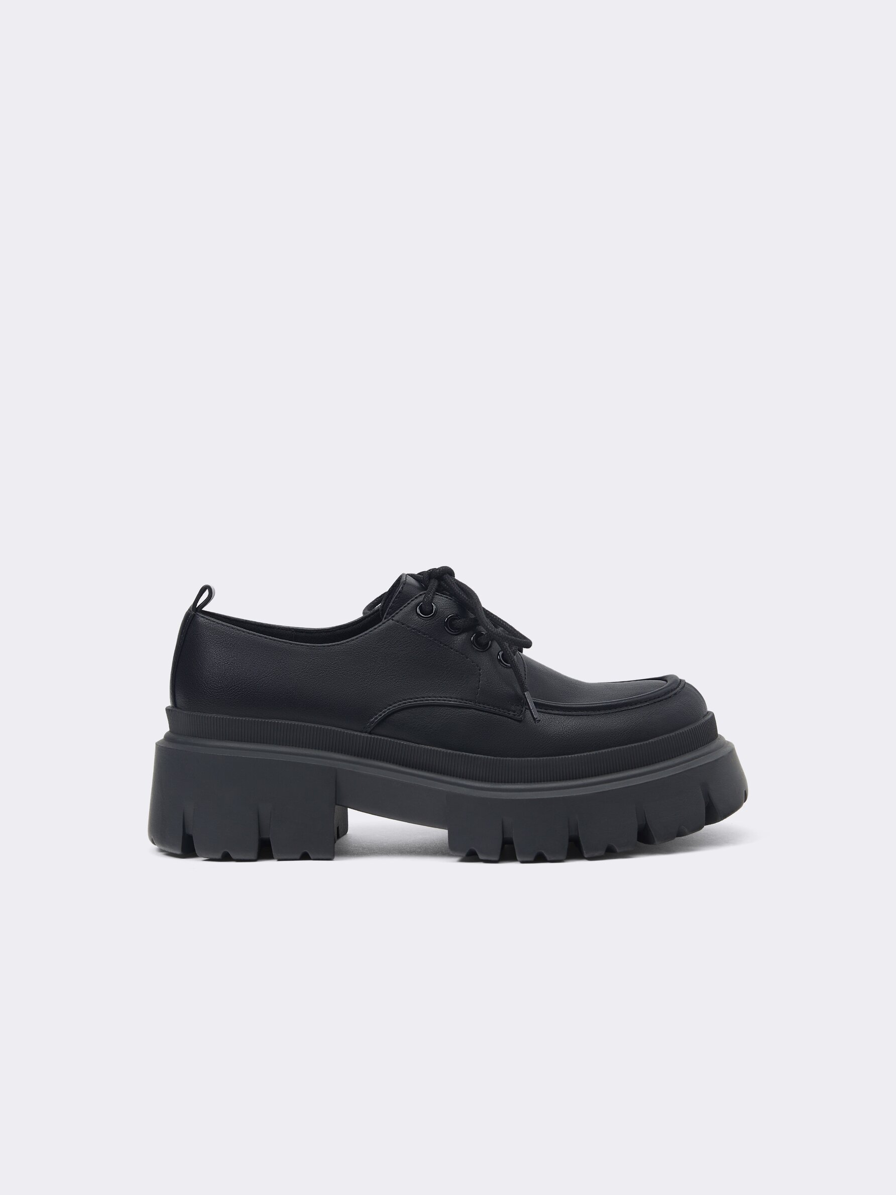 Women's lace up formal shoes on sale