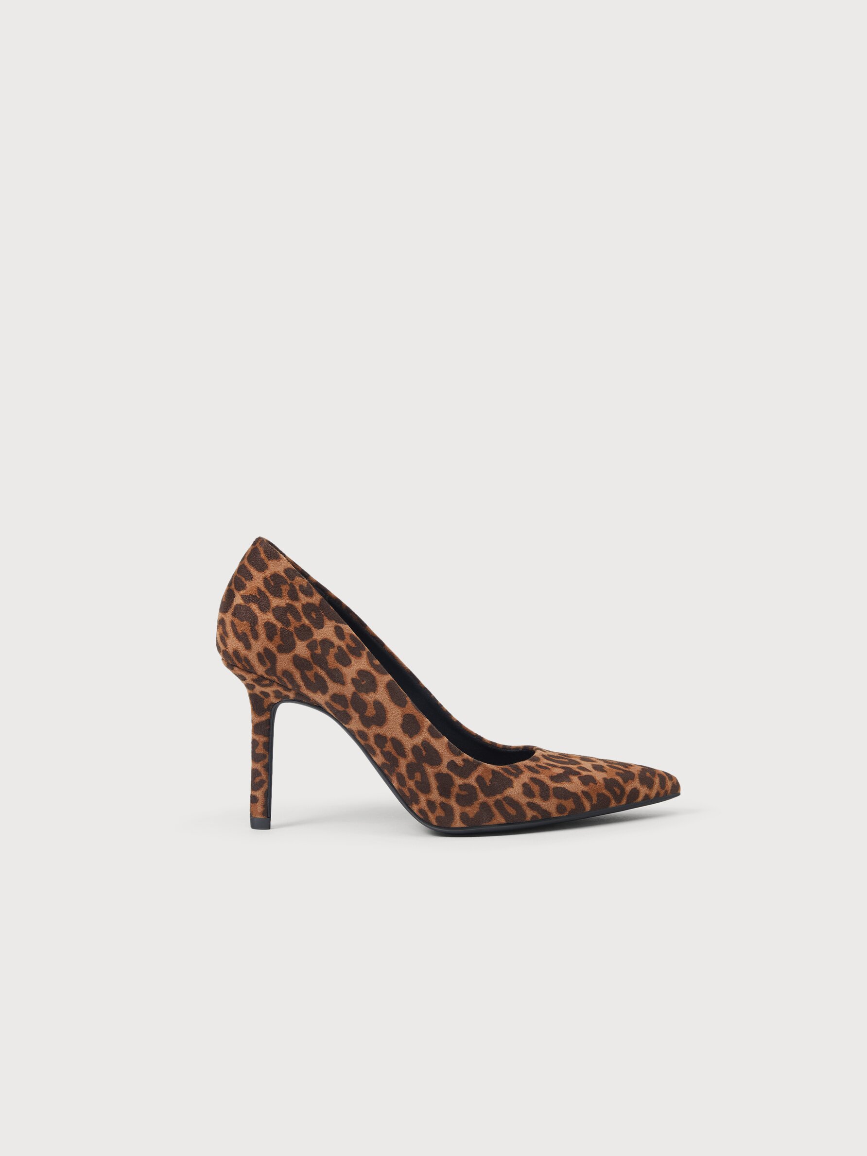 Zapato tac n print Zapatos Tac n ZAPATOS Mujer Lefties