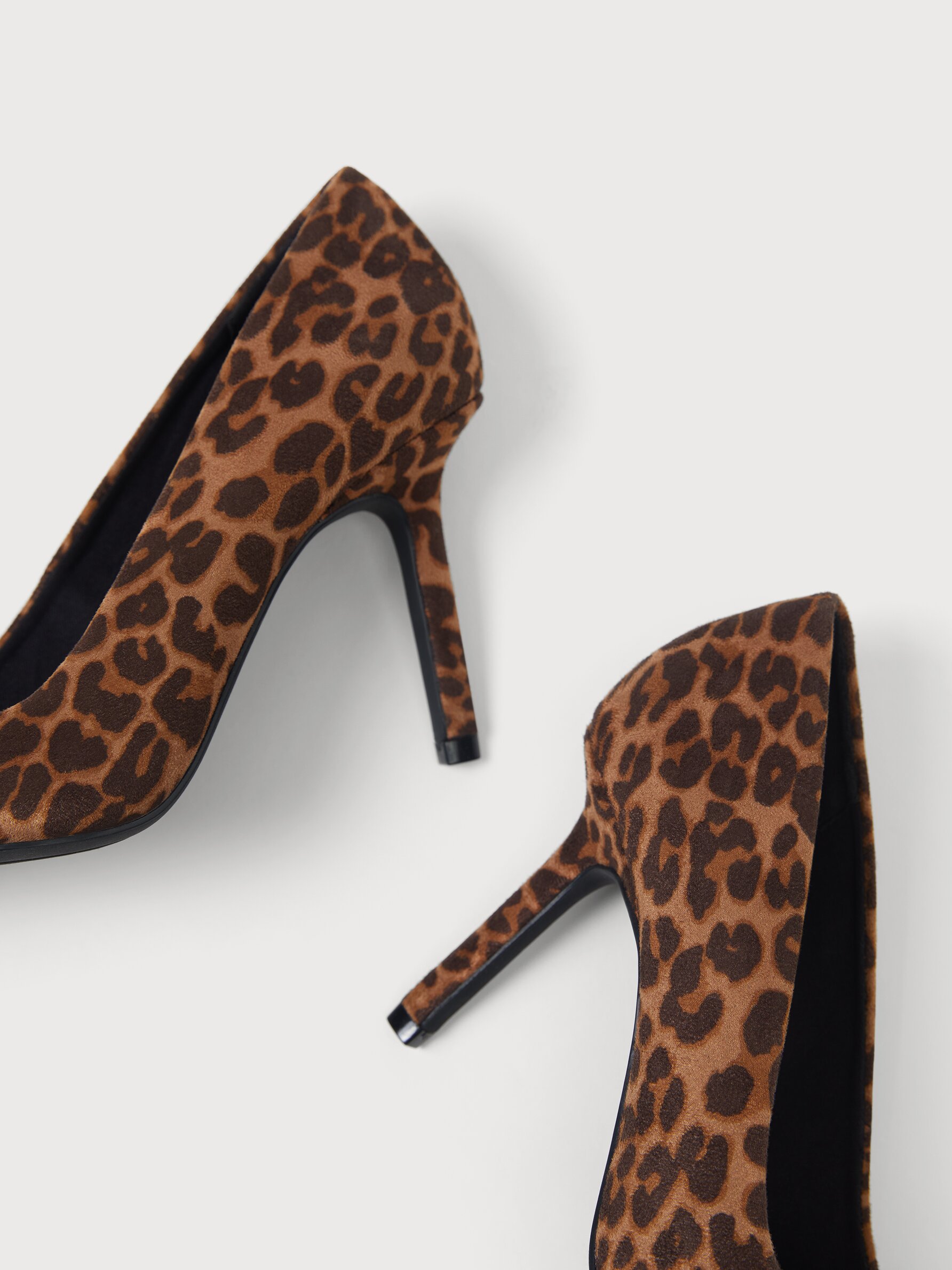 Tacones lefties sales
