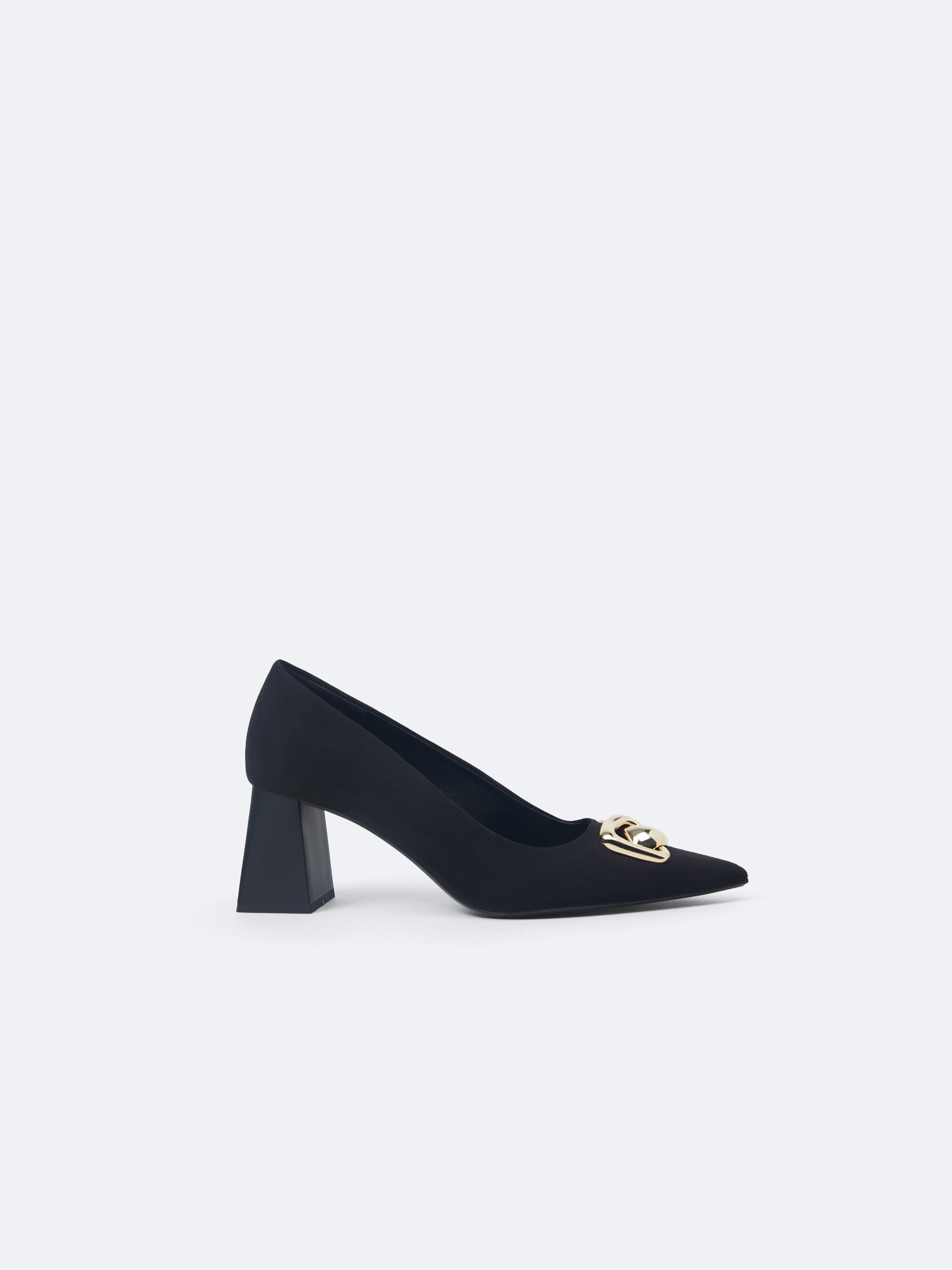 Lefties zapatos tacon sales