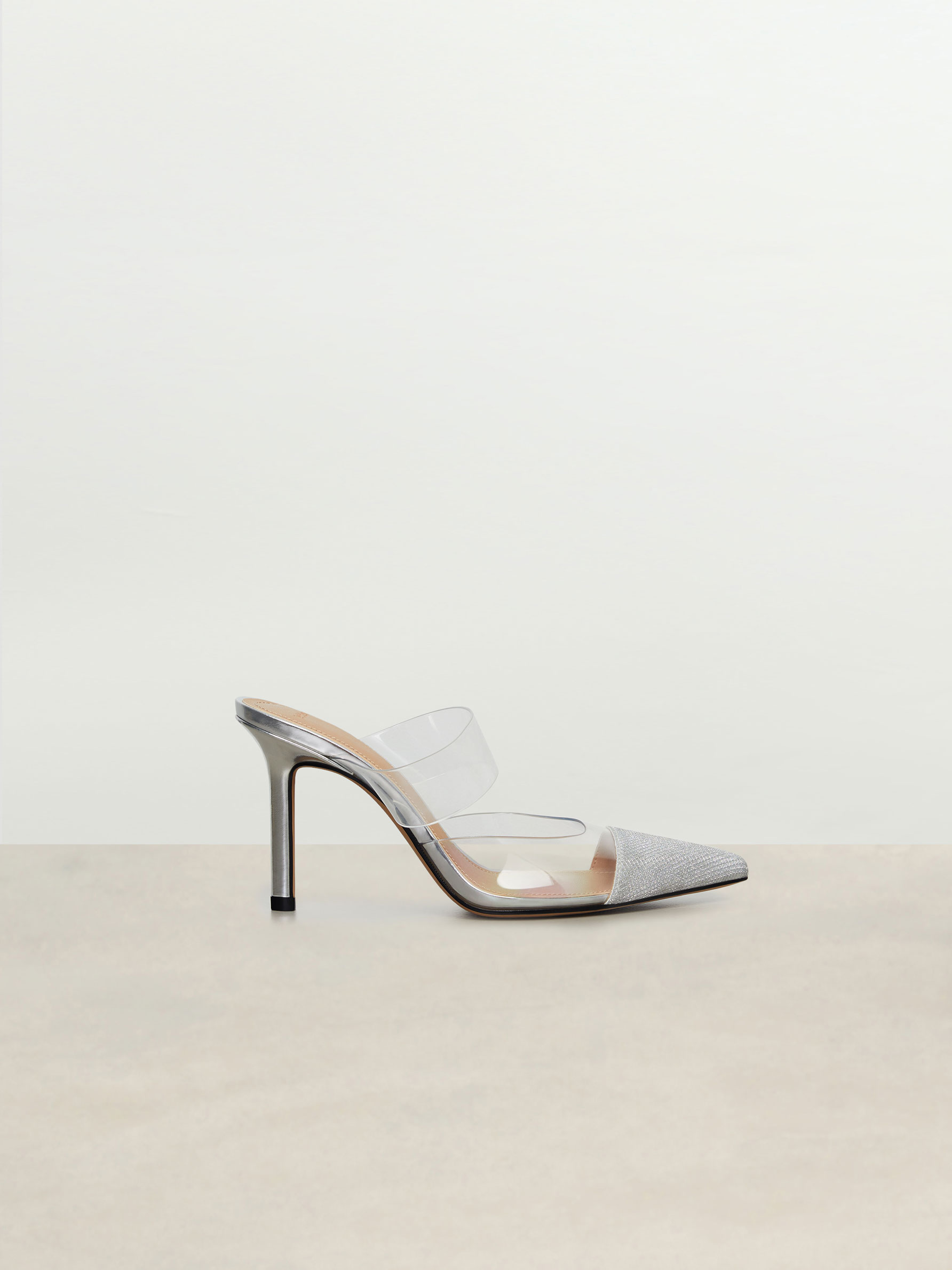 Zapato tac n vinilo ZAPATOS Mujer Lefties Andorra