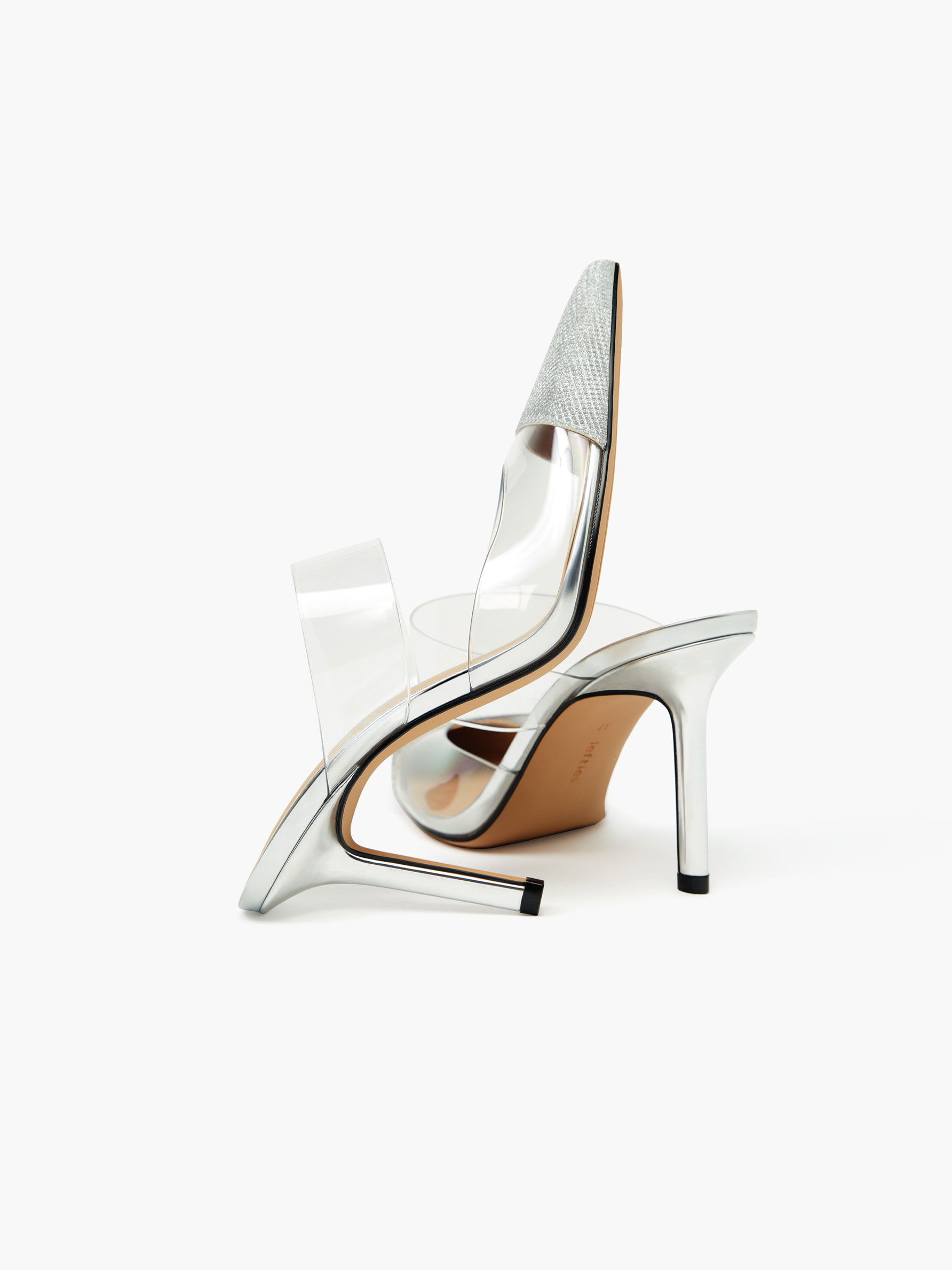 Lefties tacones clearance
