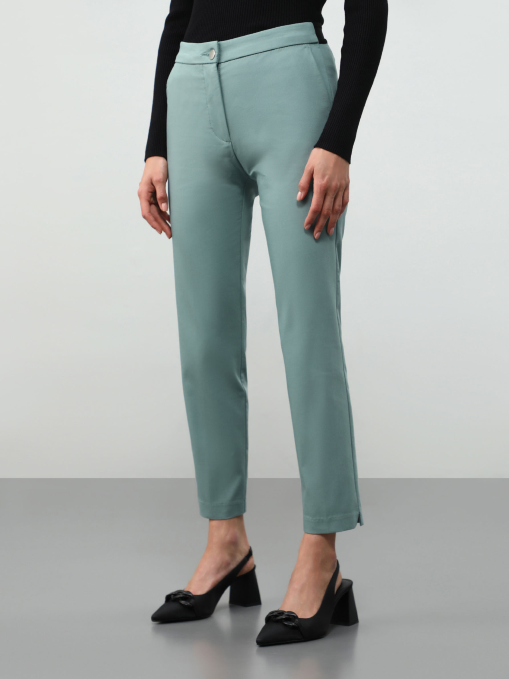 Zapatos tacon cheap lefties