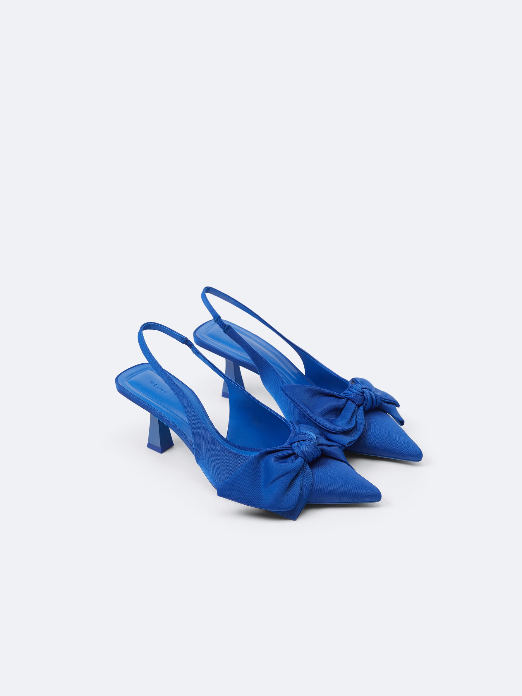 Lefties zapatos mujer hotsell