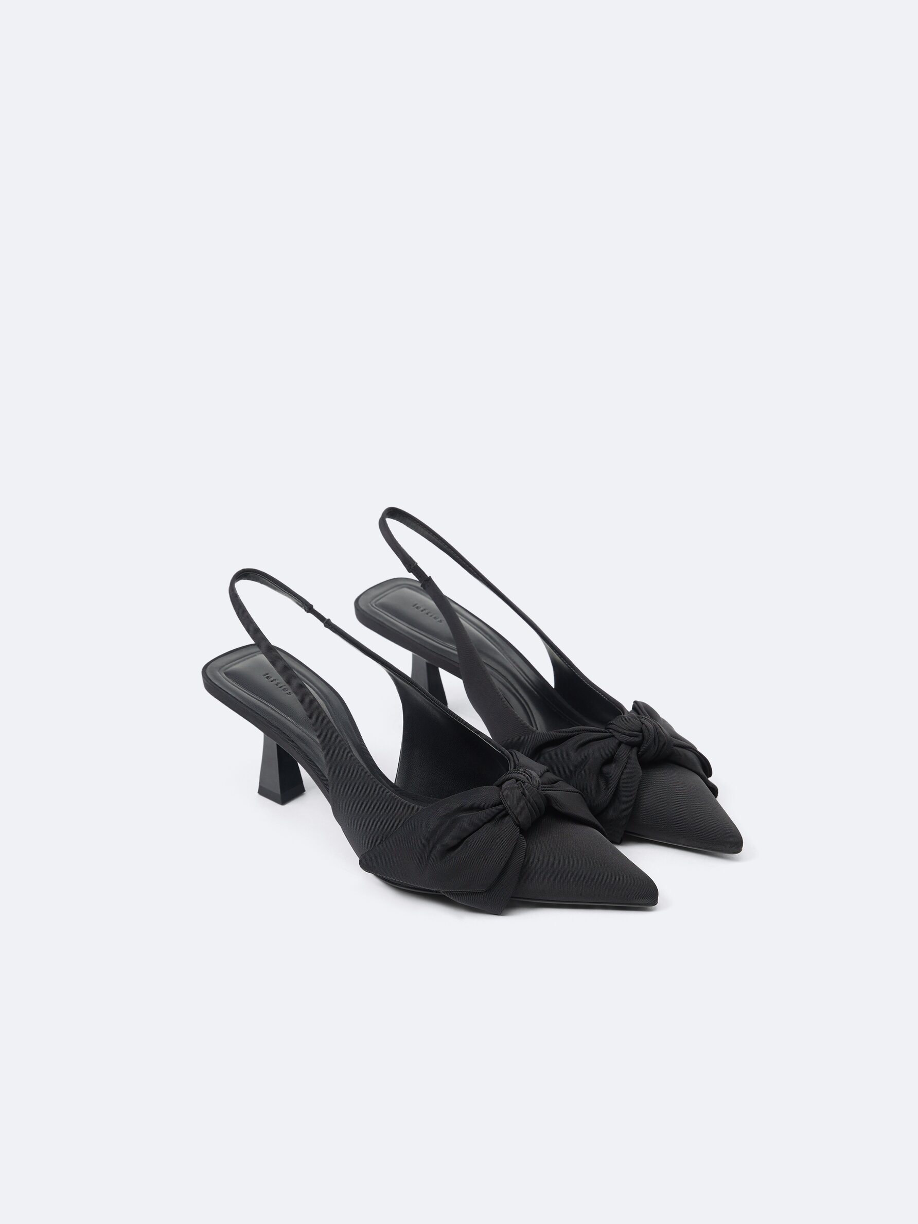 Zapatos tacon lefties sales