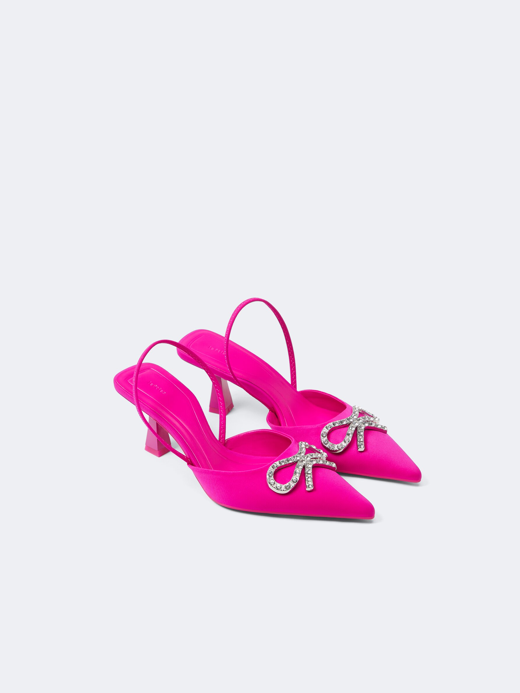 Heels shoes sale best sale
