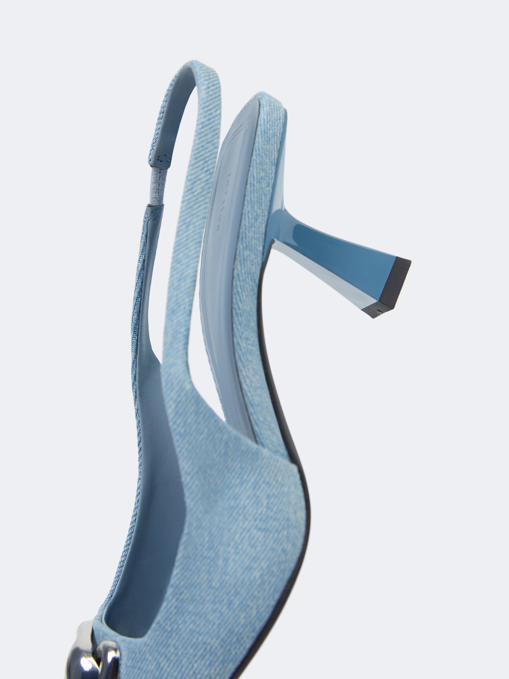 Zapatos clearance tacon lefties