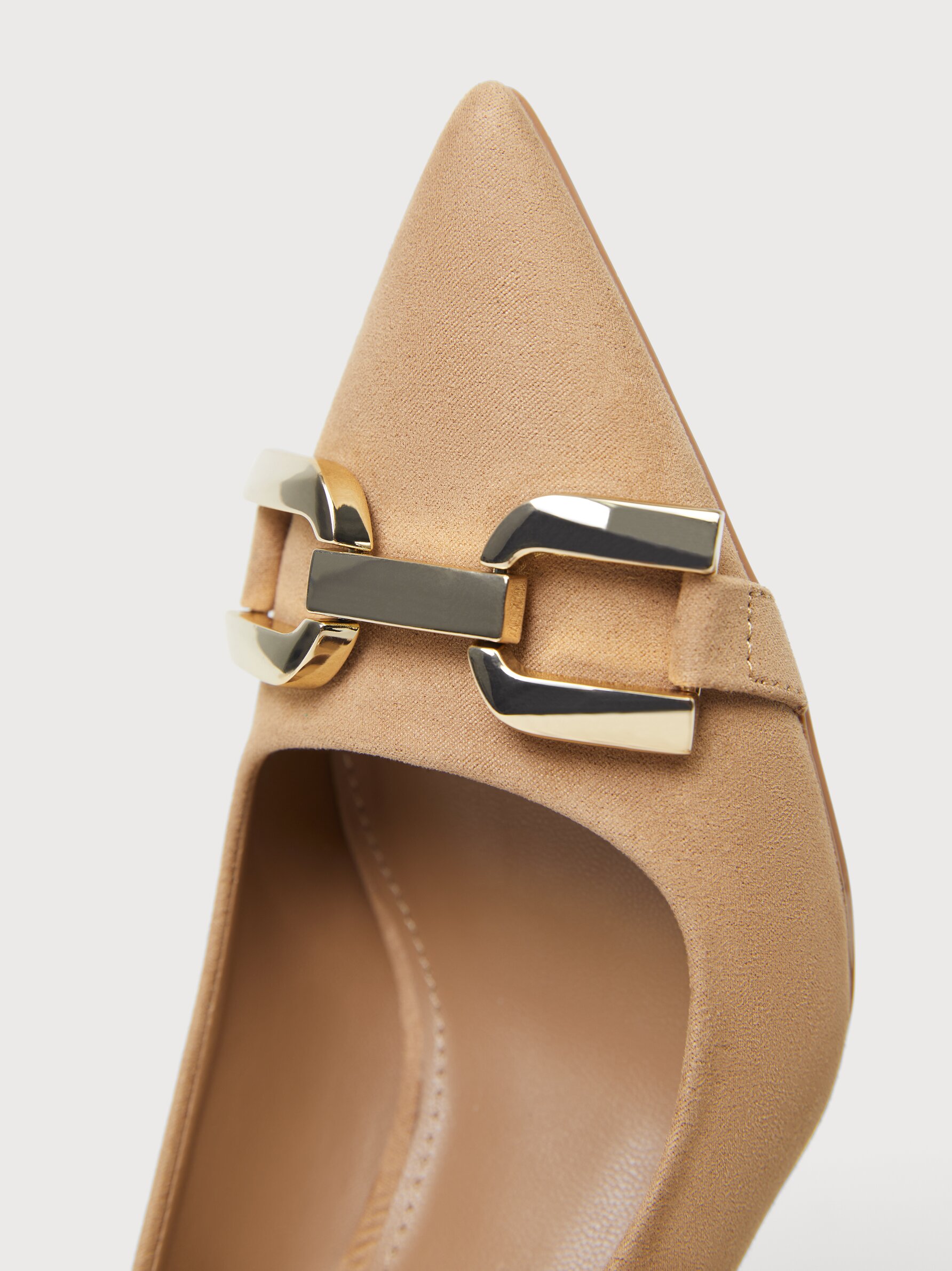Lefties hotsell zapatos tacon