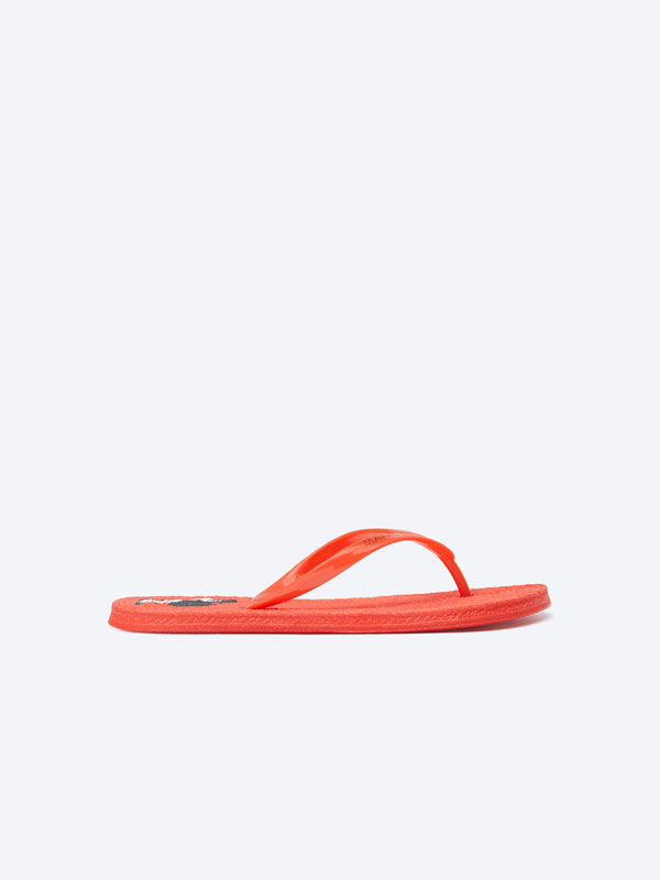 MAFALDA pool sandals