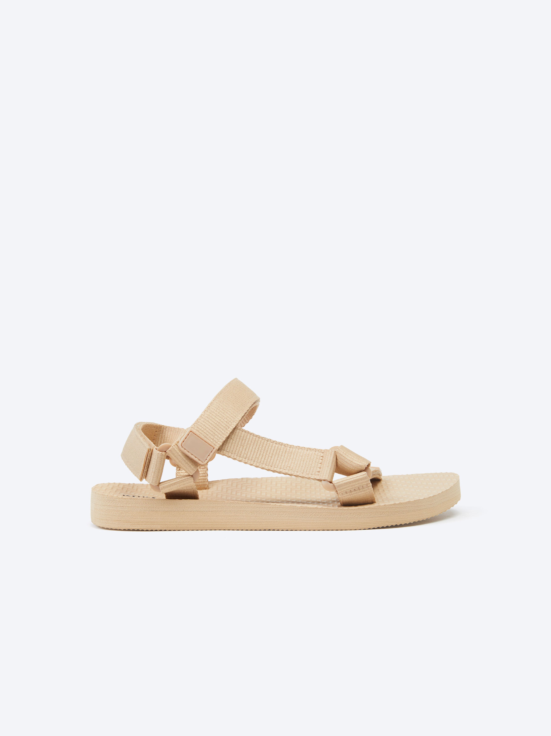 Sport sandals Footwear GET YOUR BASKET READY Woman
