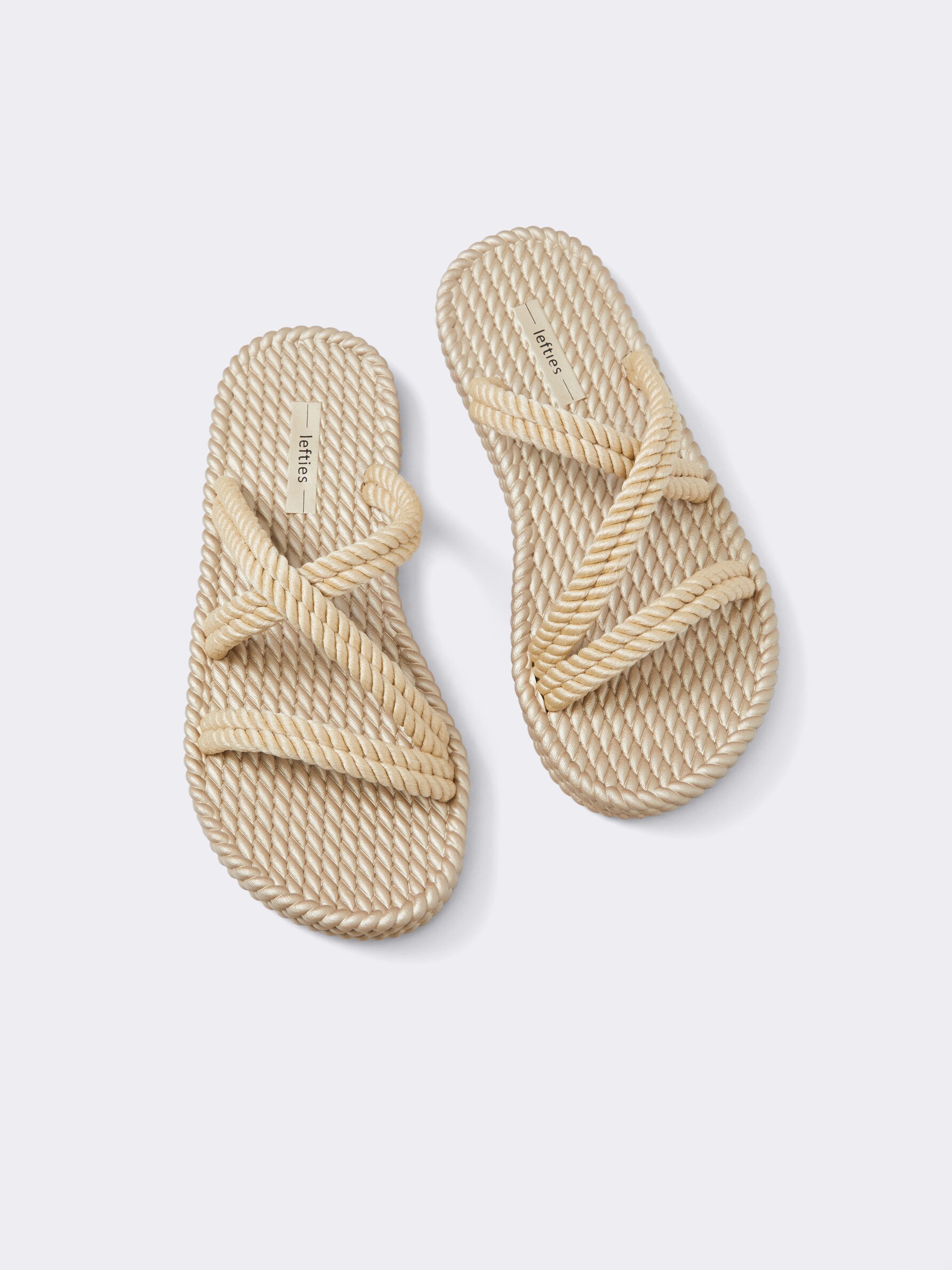 Rope sandals for sale new arrivals