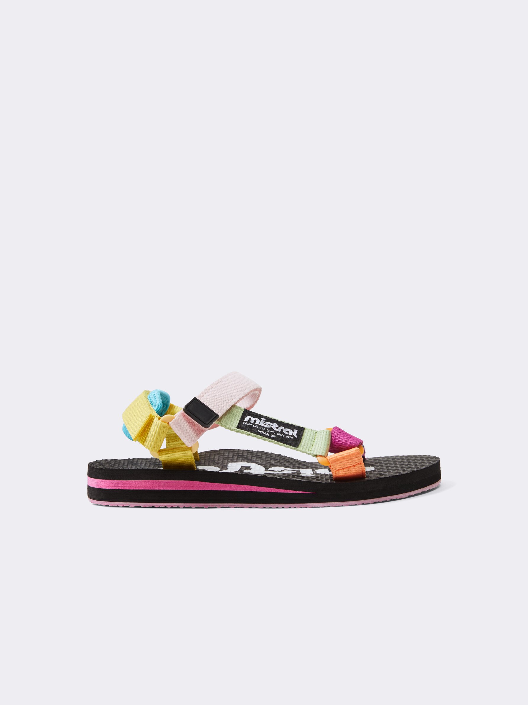 Sandalias lefties outlet mujer 2020