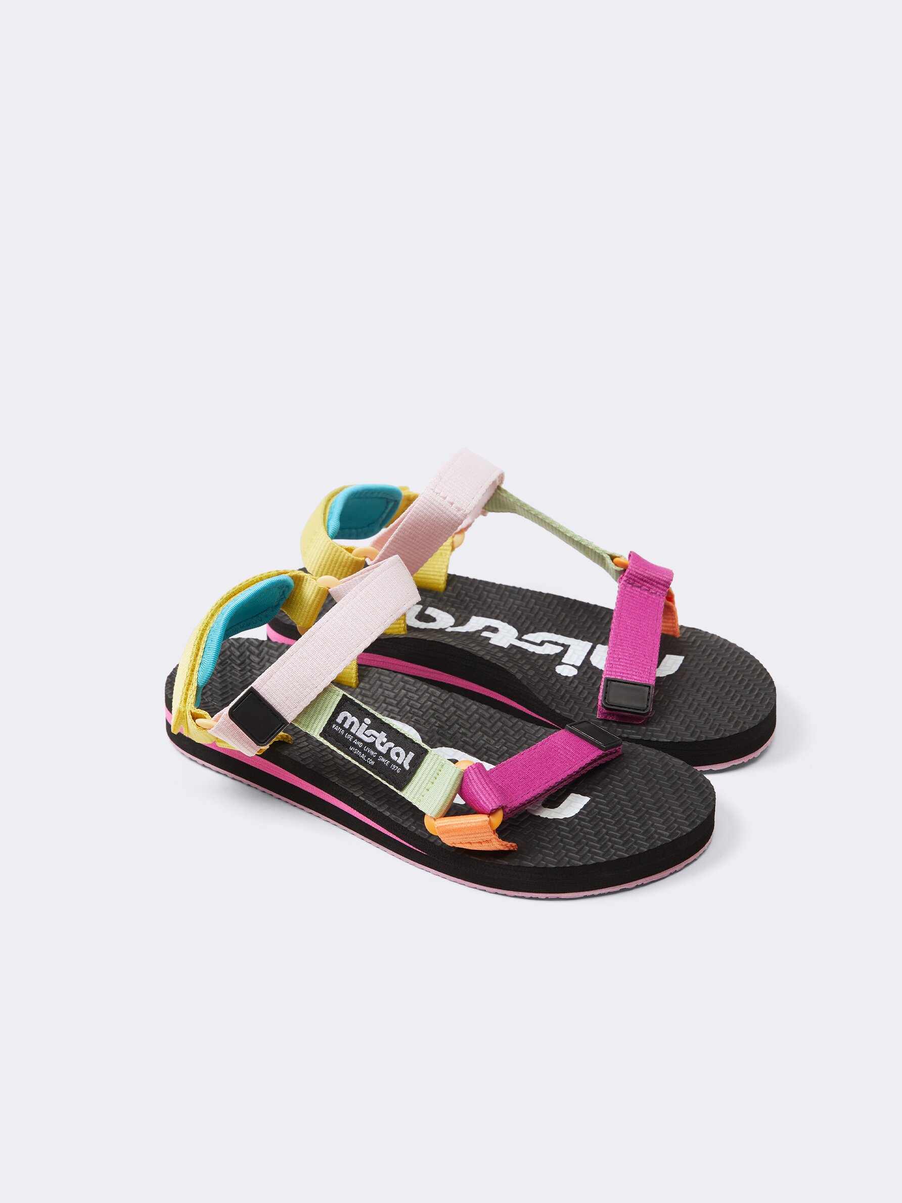 Chanclas mistral 2025 mujer