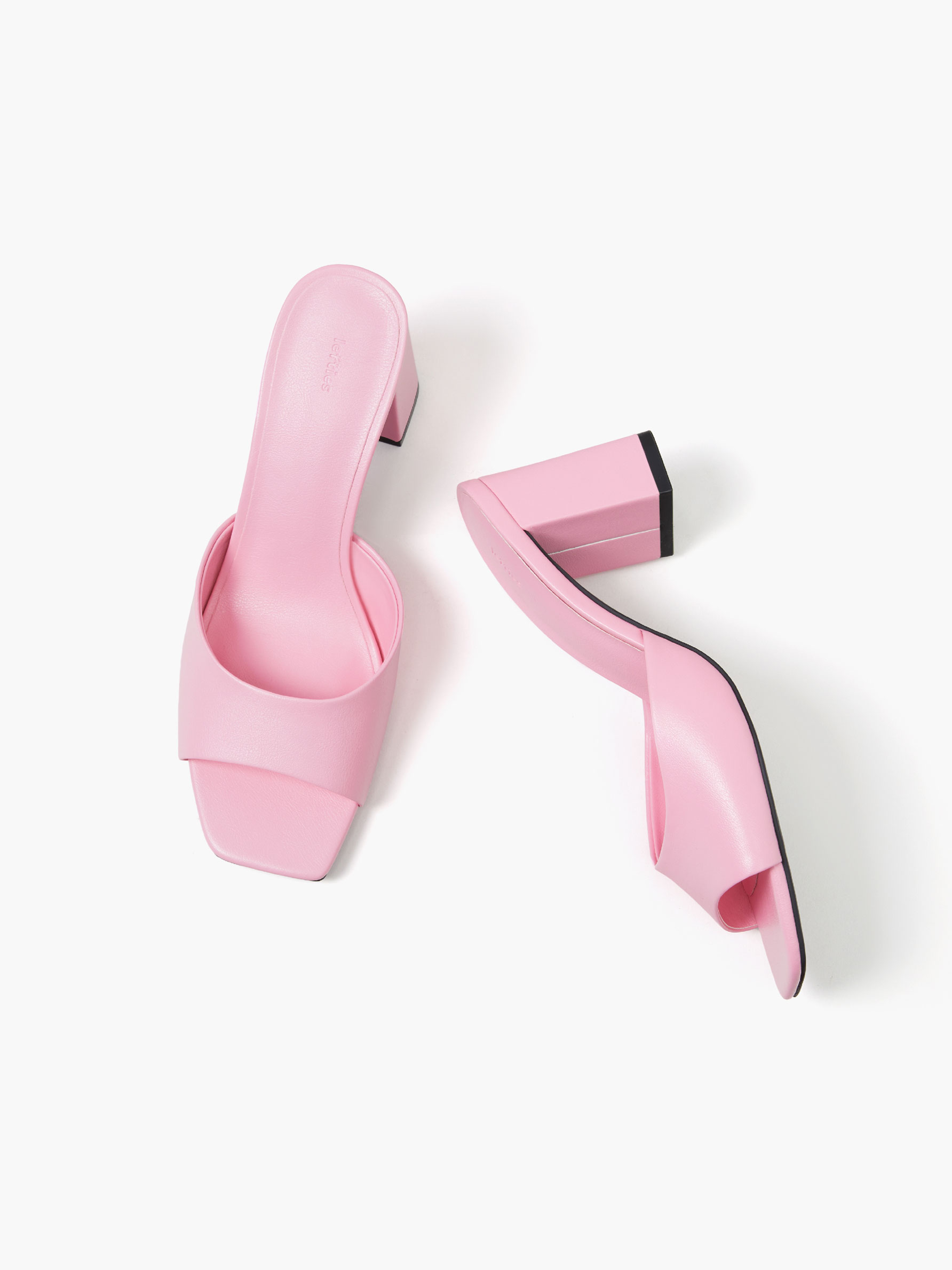 Tacones lefties sales