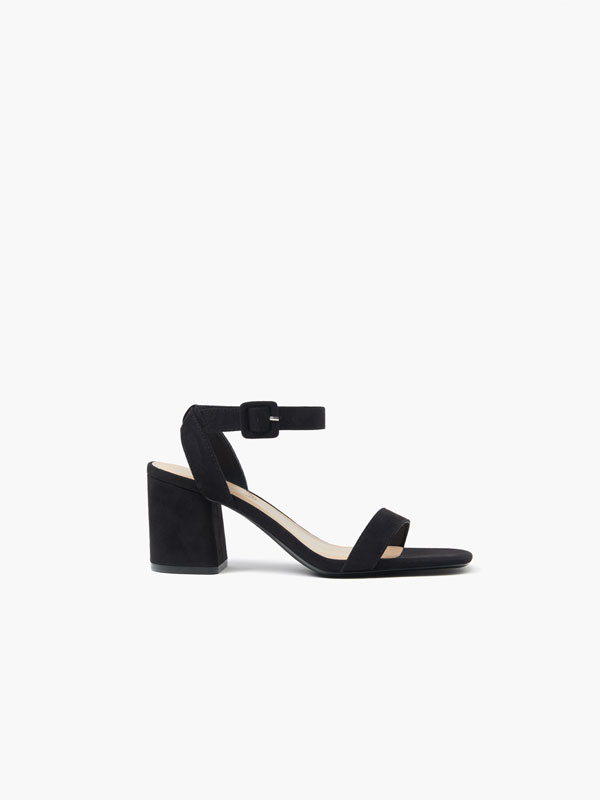 Zapatos lefties mujer cheap