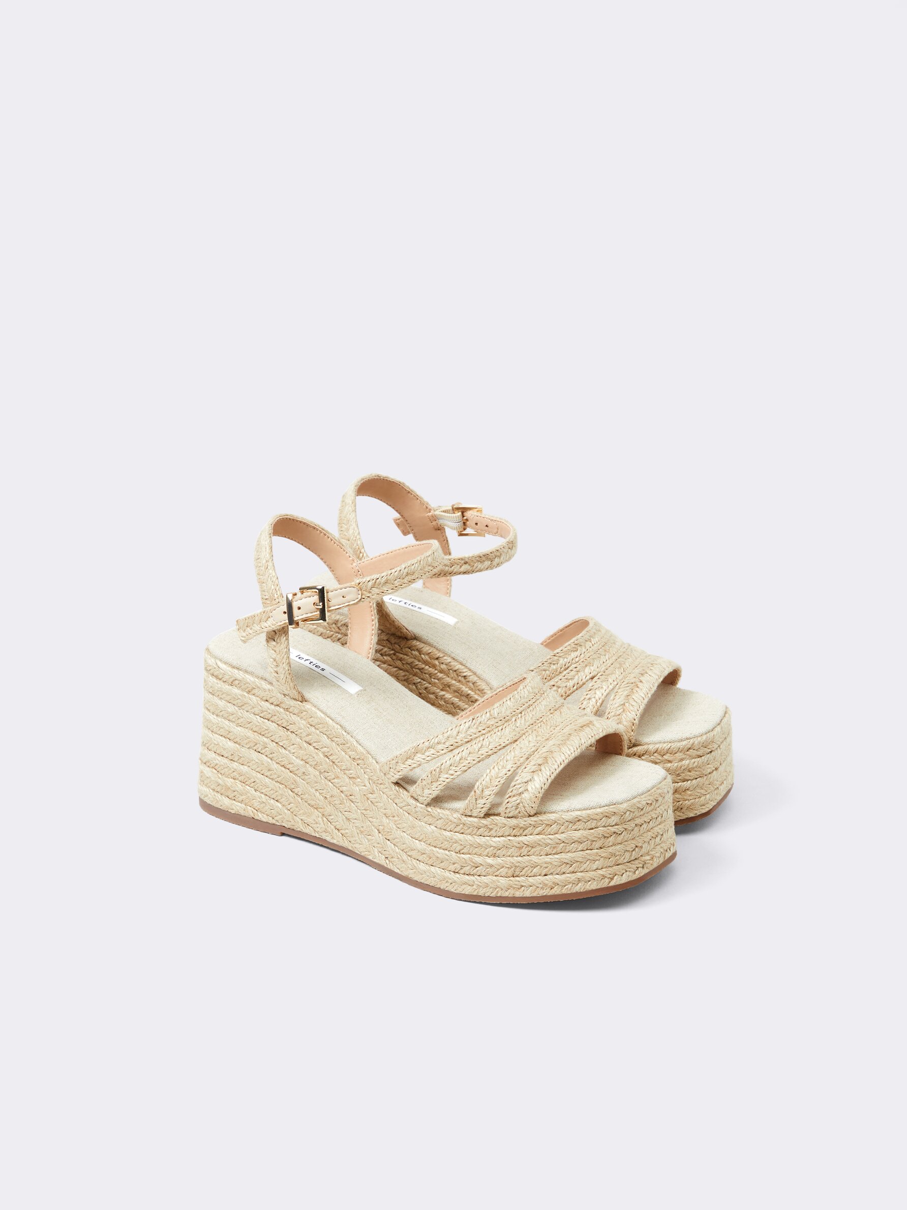 Cuñas lefties on sale