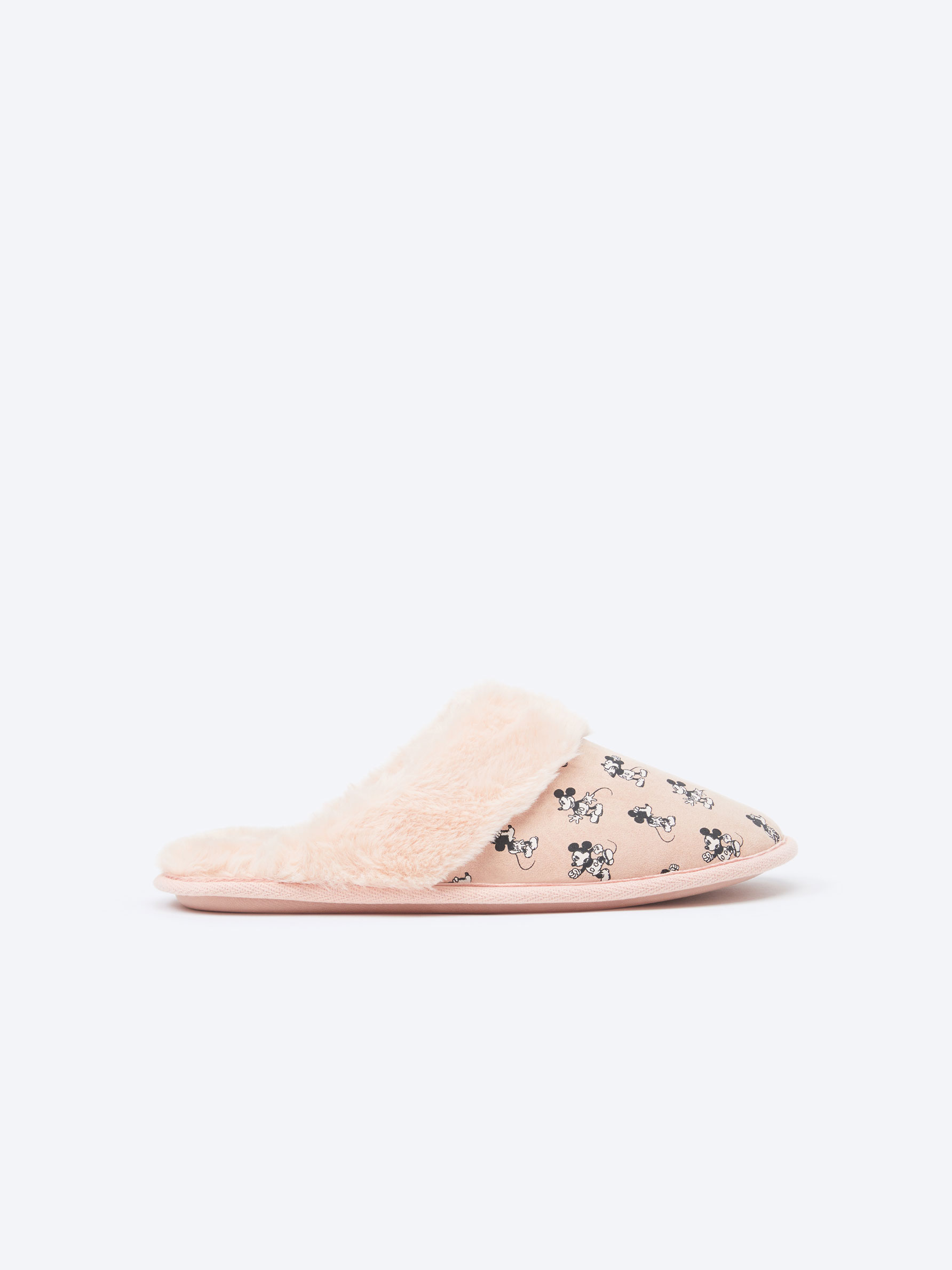 Zapatillas de casa disney mujer best sale