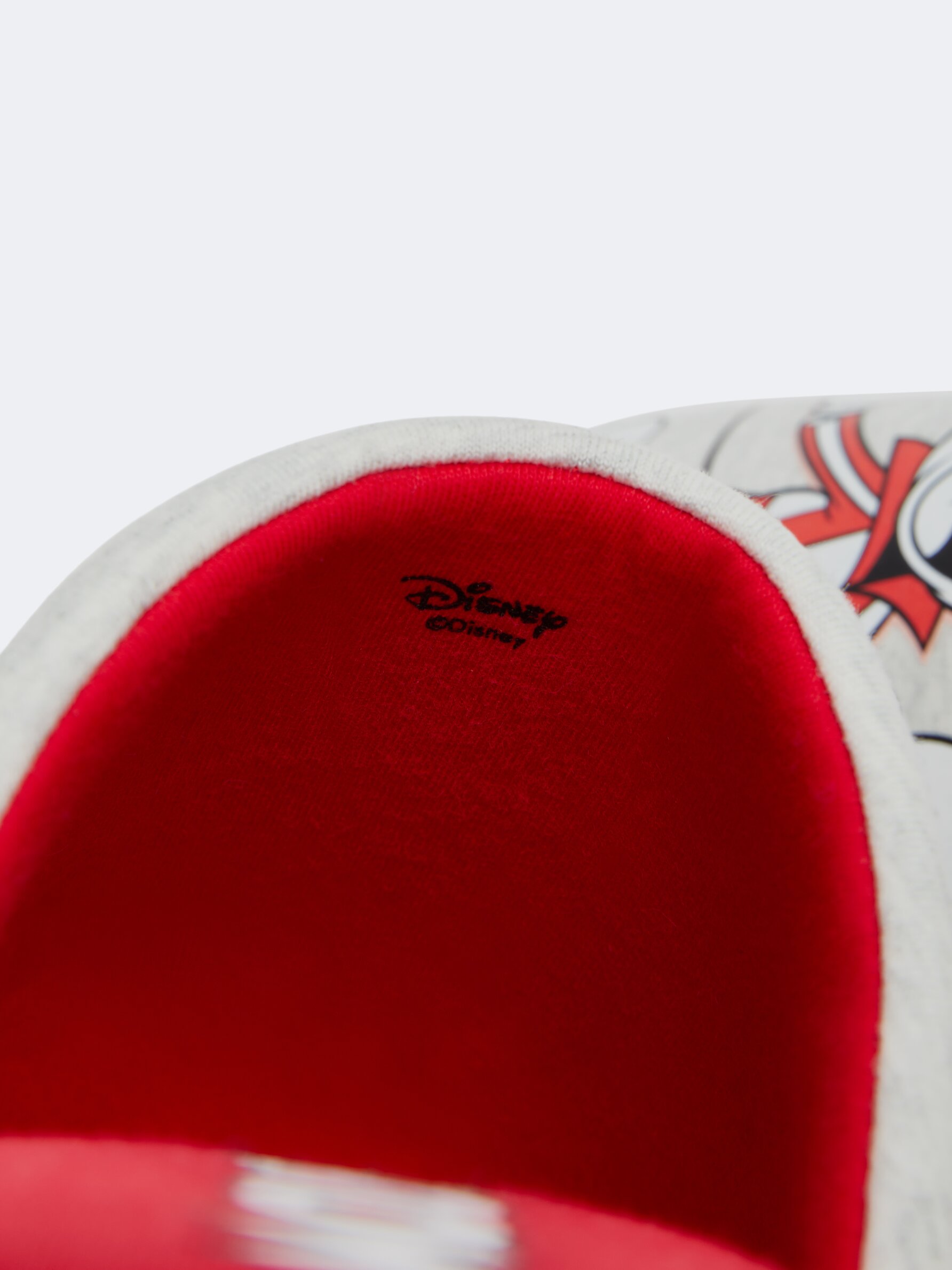 Mickey mouse house shoes for adults on sale