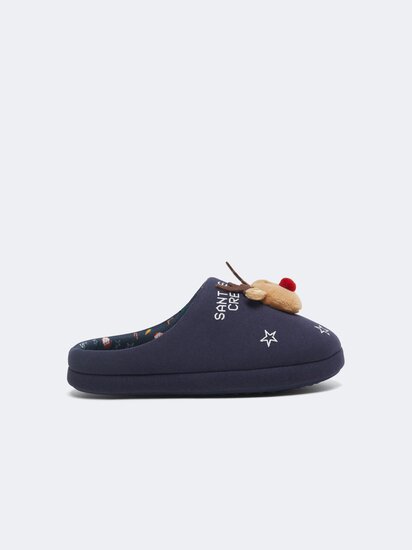 Snoopy slippers best sale asda