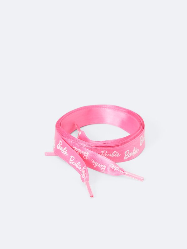 Barbie® laces