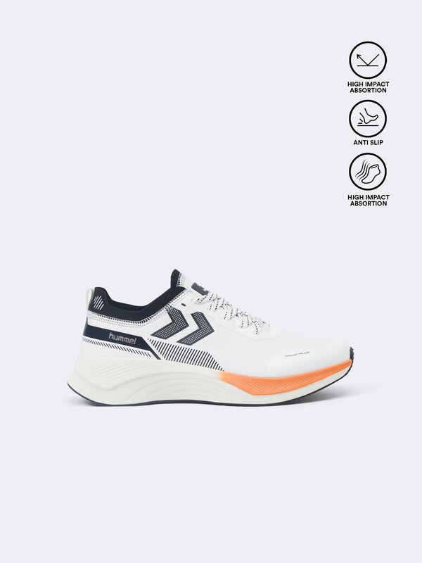 Sapatilhas desportivas HUMMEL x LEFTIES