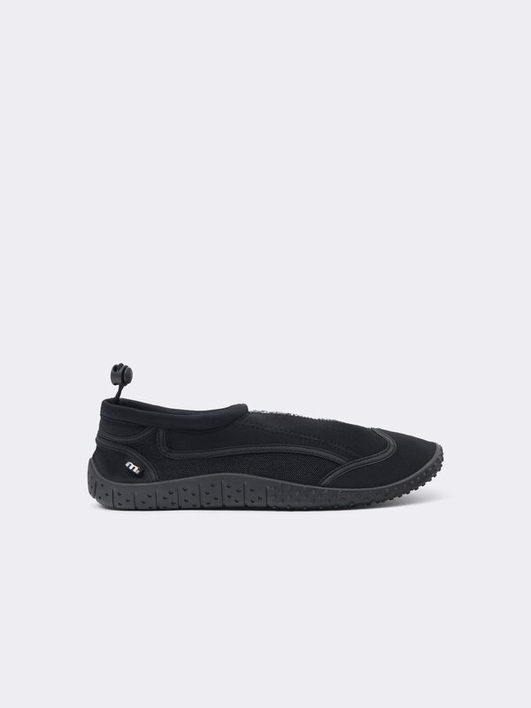Zapatilla snorkel MISTRAL X LEFTIES