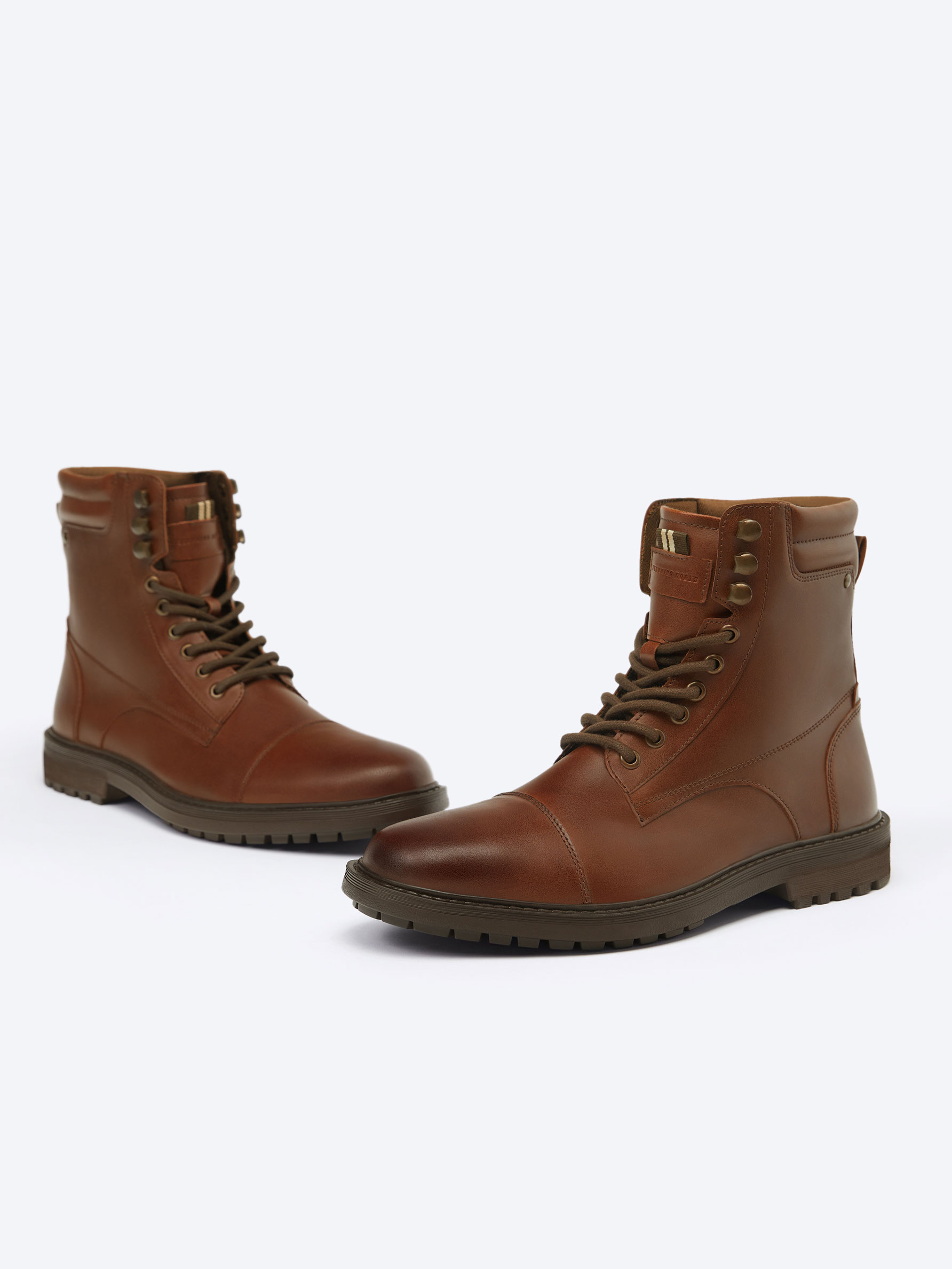 Botas 2025 hombre lefties