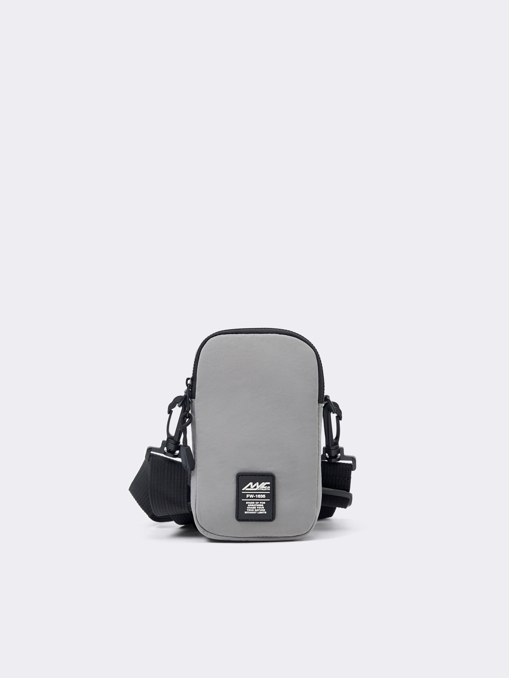 Mobile Phone Bag NYC - NEW IN - Man 