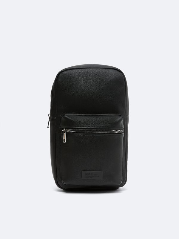 Rucsac petrecut Undetected