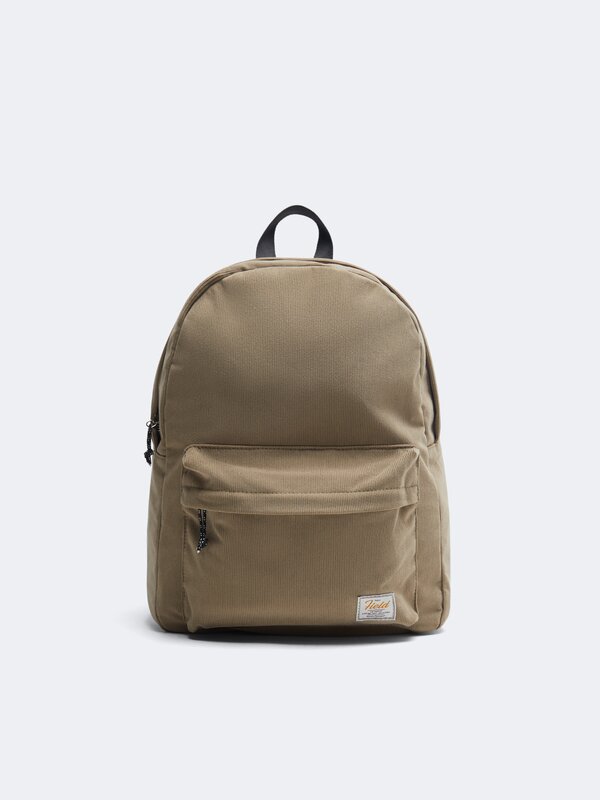 Field backpack NEW IN Man Lefties Kuwait