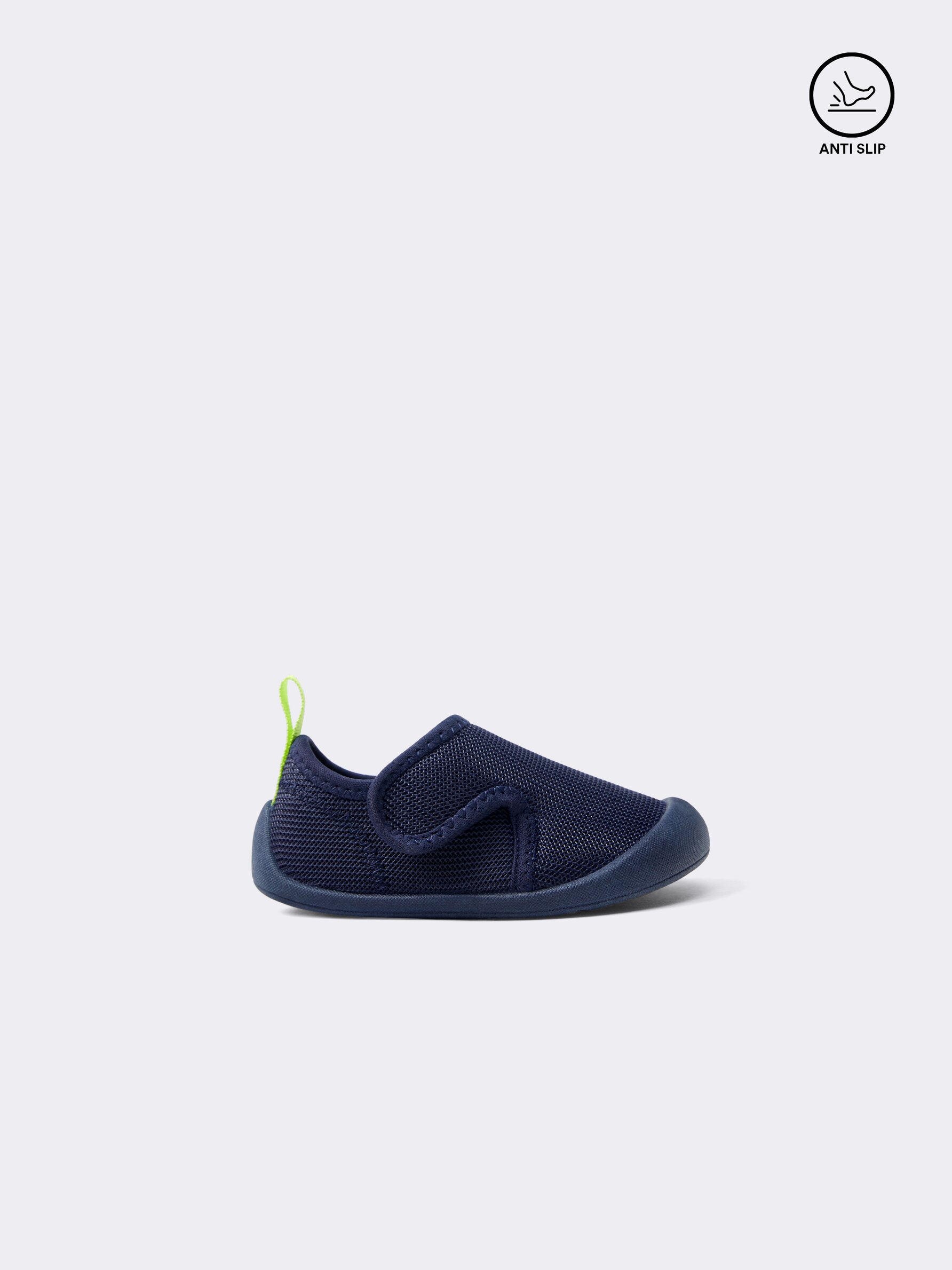 Sandalias bebe niña online decathlon