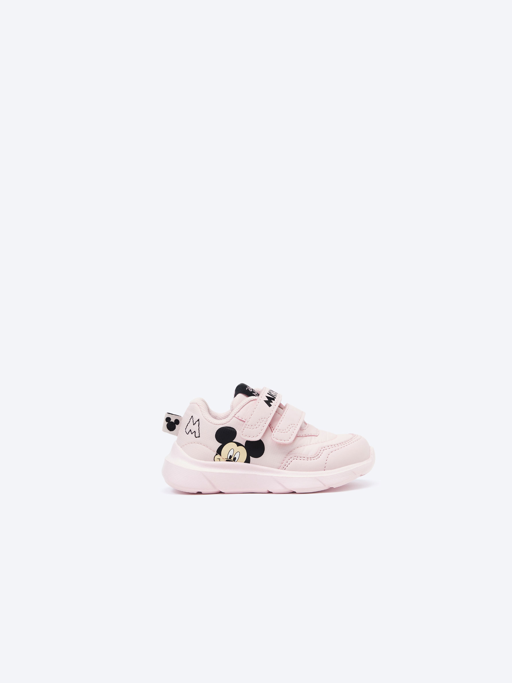 Baby girl best sale infant sneakers