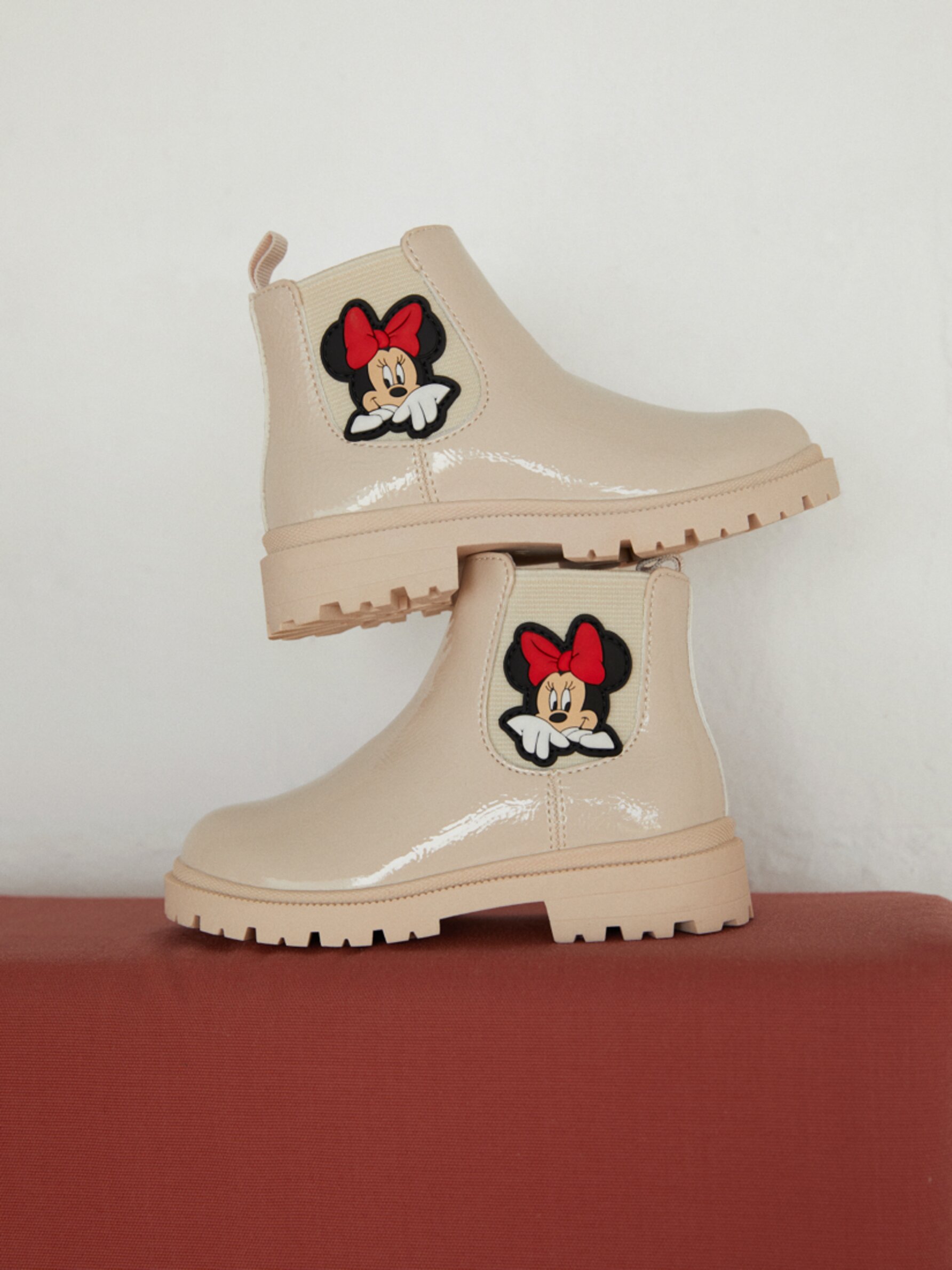 Boots minnie on sale
