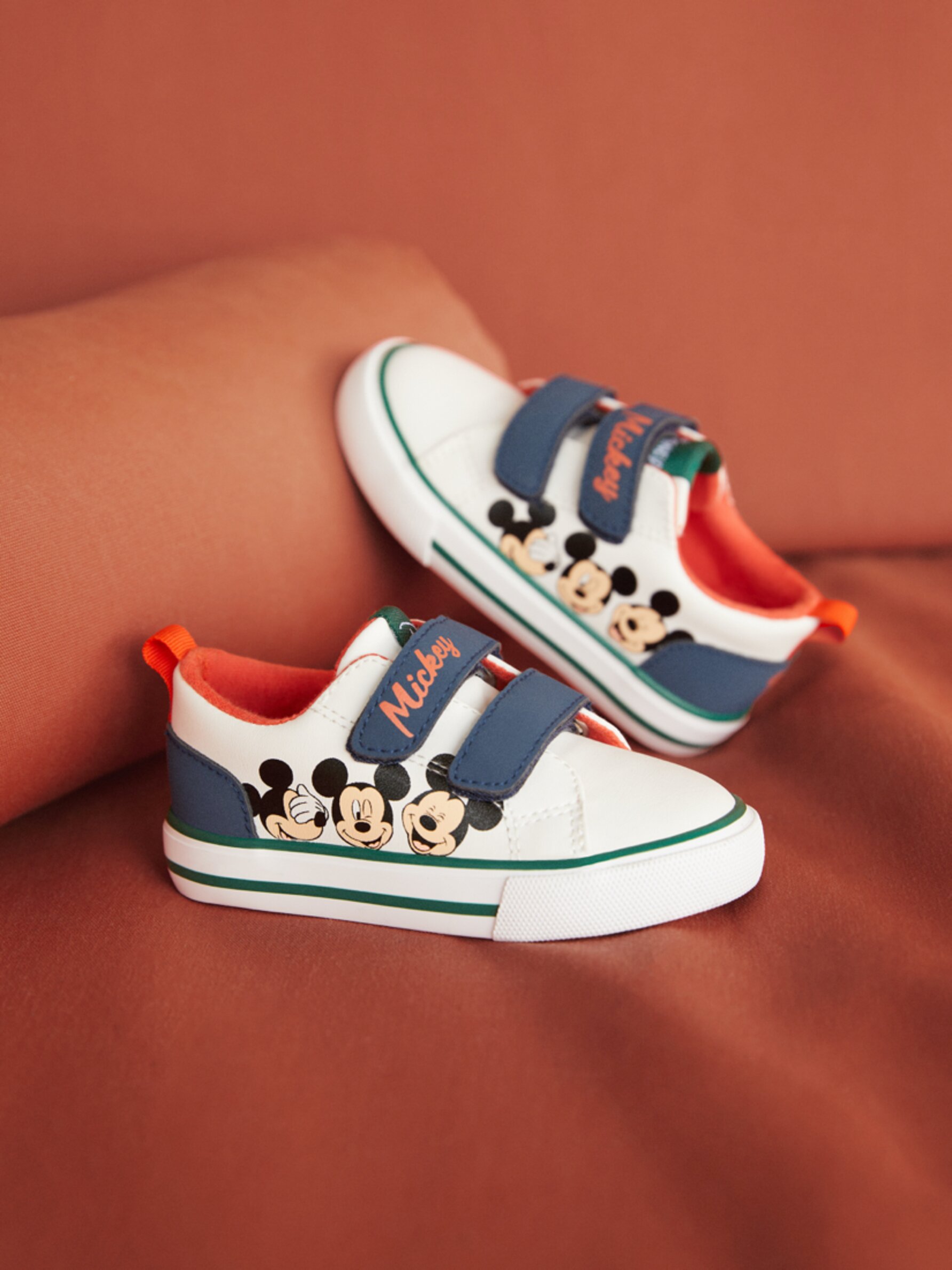 Zapatilla MICKEY MOUSE DISNEY