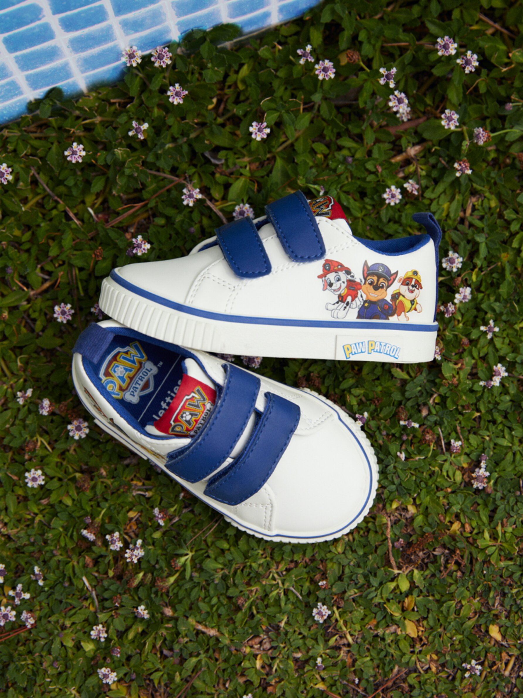 Zapatos hotsell bebe lefties