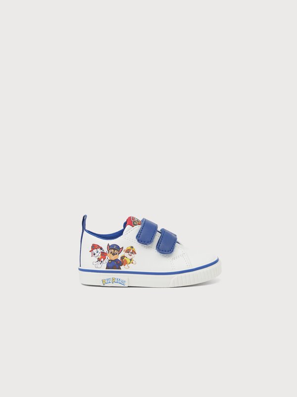 Paw patrol sale trainers asda