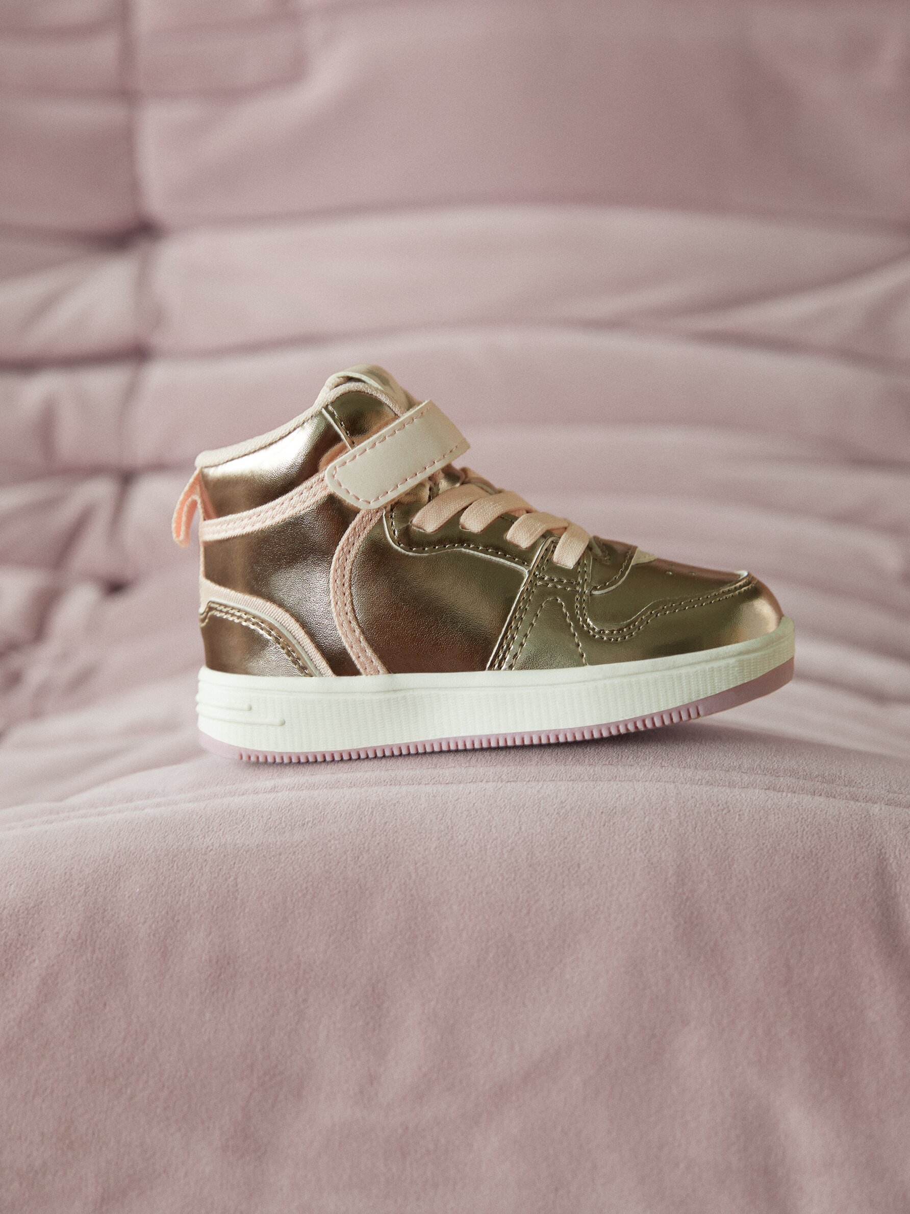 Zapatos bebe top lefties