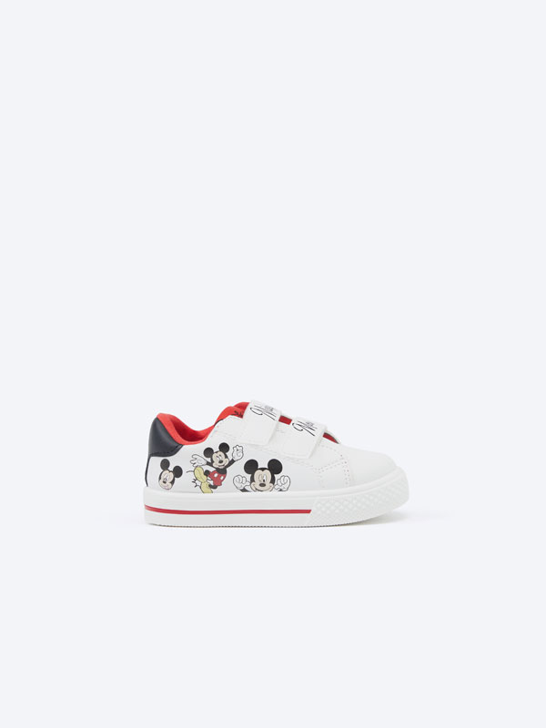 Zapatilla MICKEY DISNEY Lefties Mexico