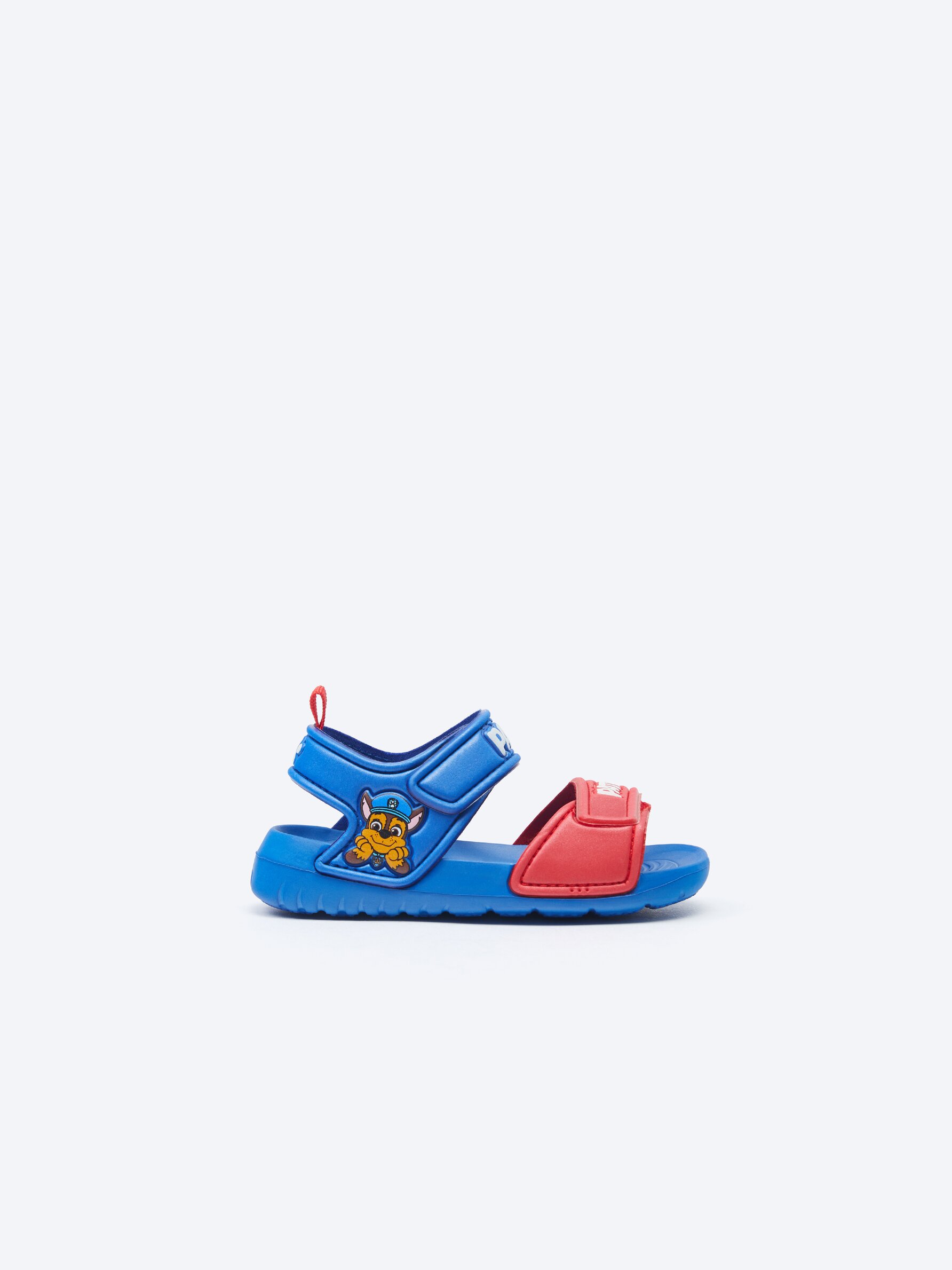 Kids pool clearance sandals