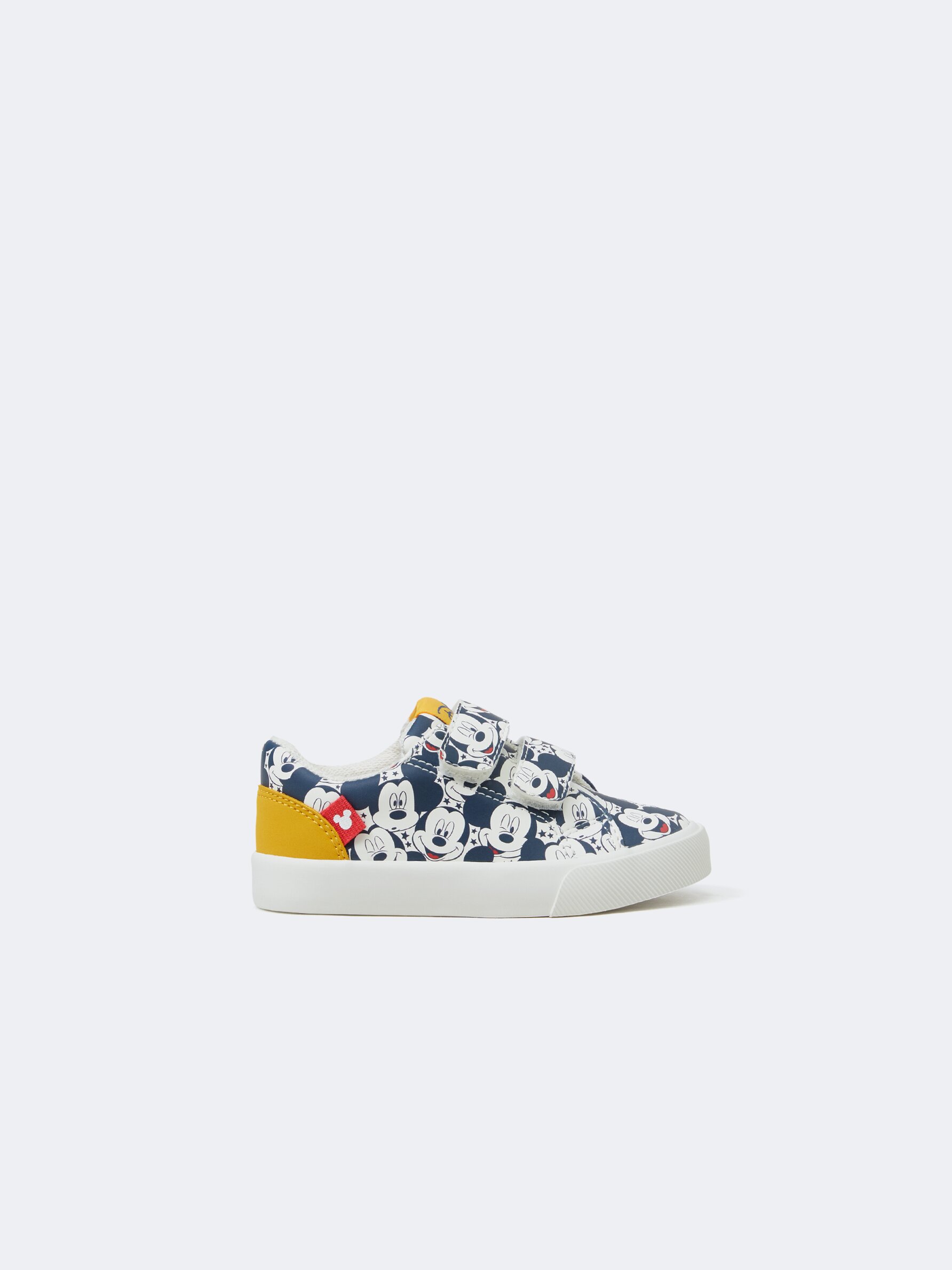 MICKEY MOUSE DISNEY sneakers