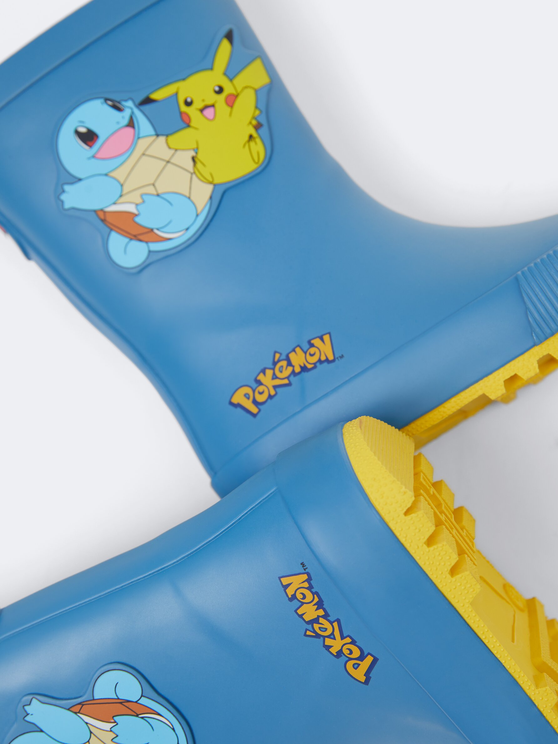 Pokemon wellies clearance