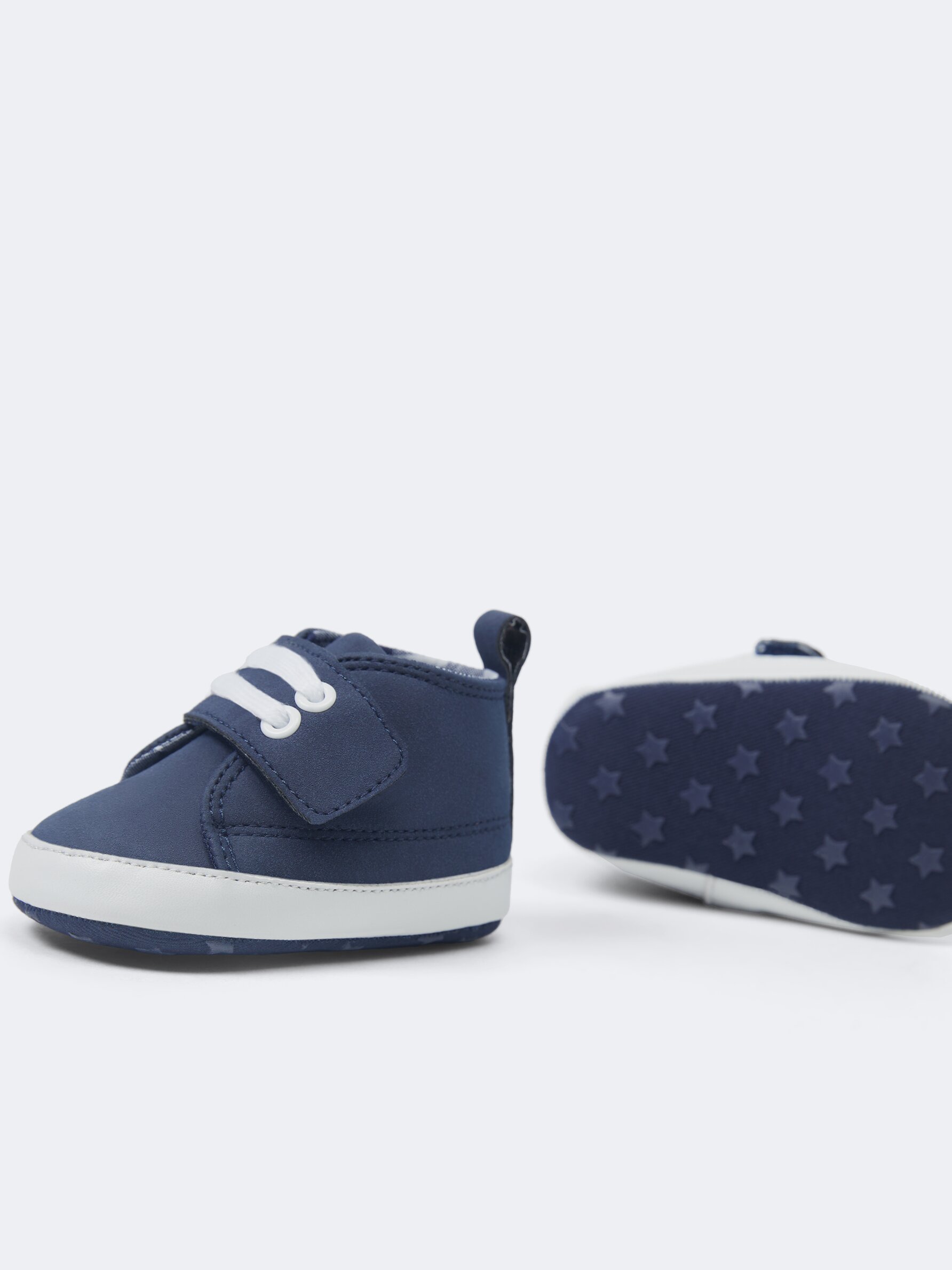 Joe Fresh Baby Boy Shoes