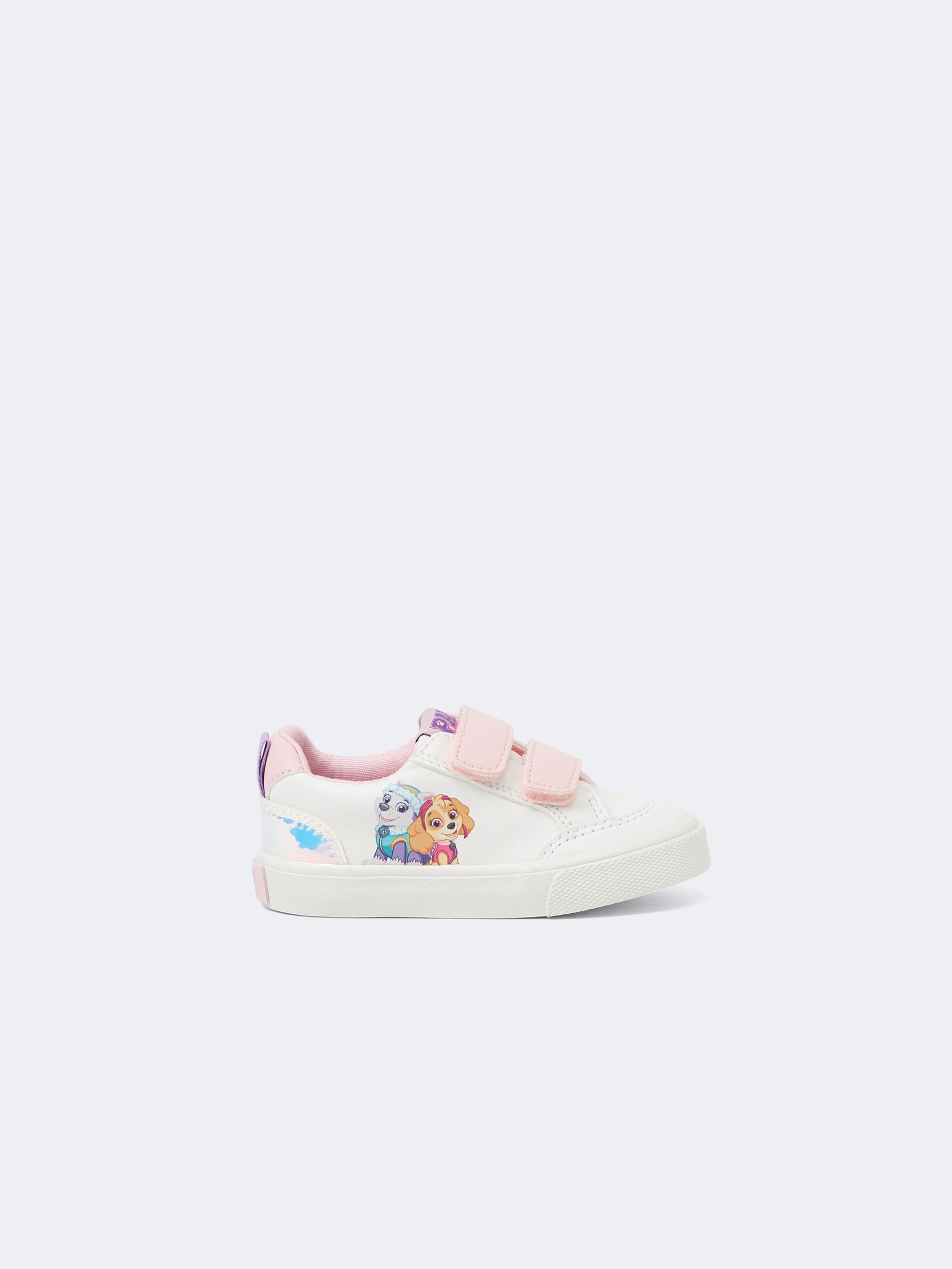 Paw patrol hot sale girls trainers