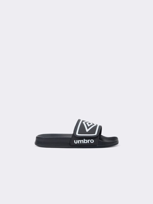 UMBRO x LEFTIES sandals